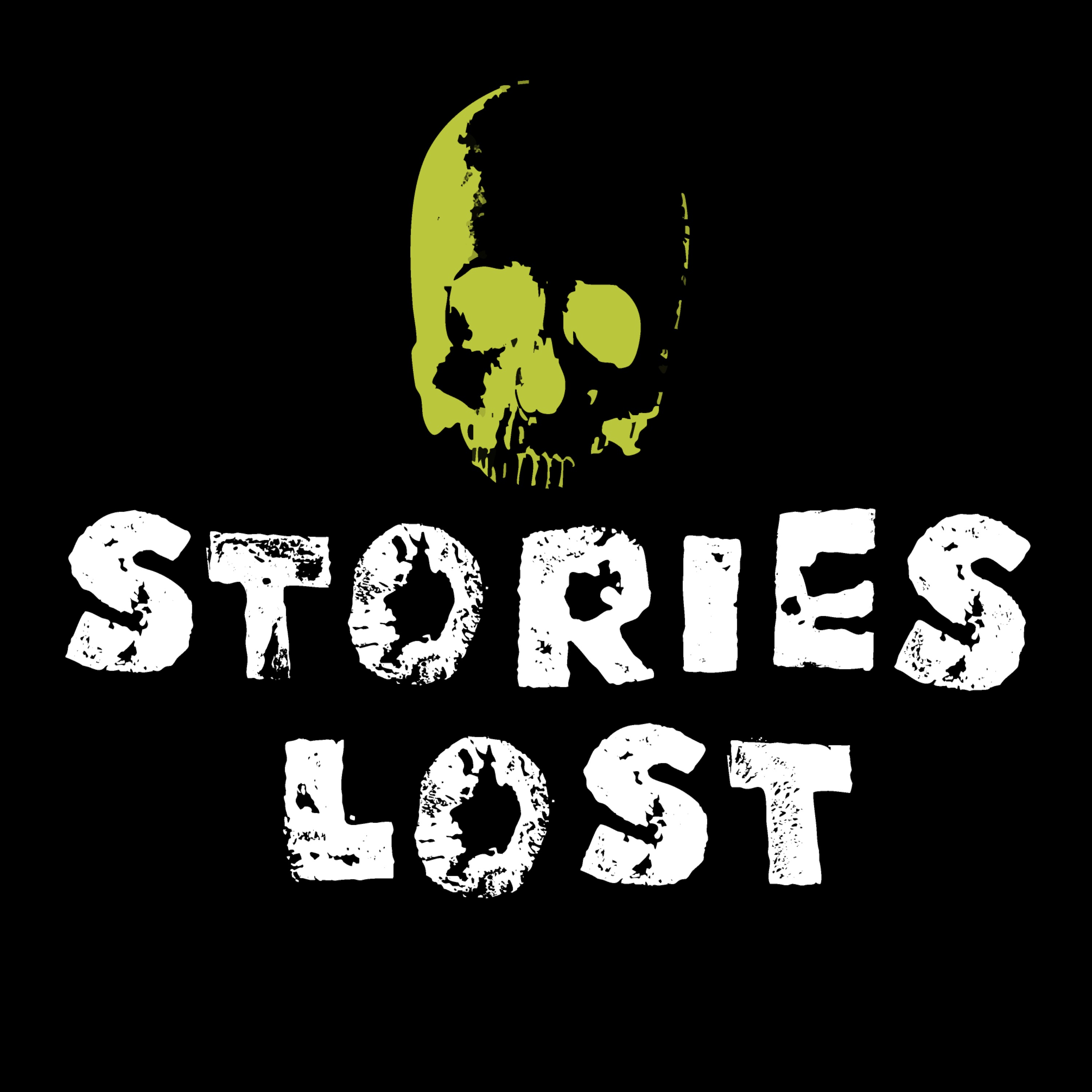 Stories Lost