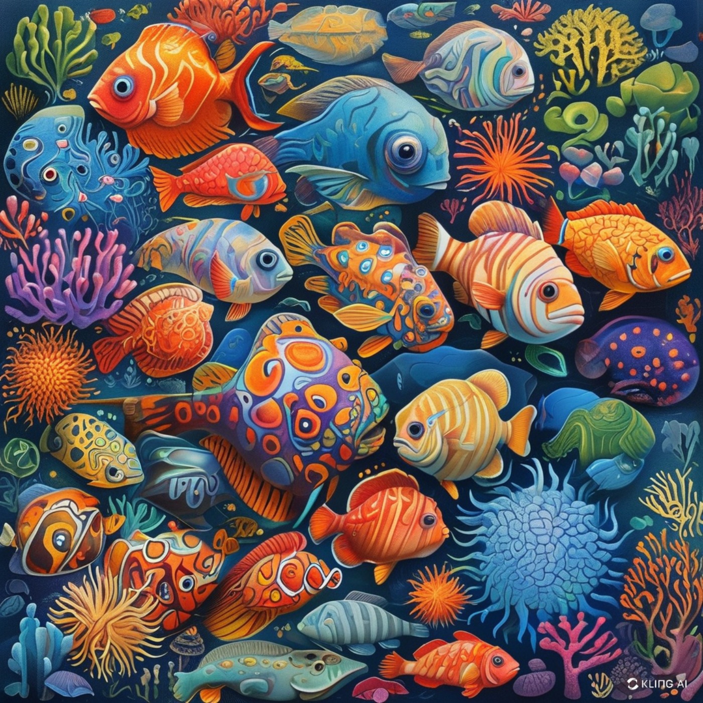 Evolution, randomness or neccessity by Santiago Sanz episode artwork