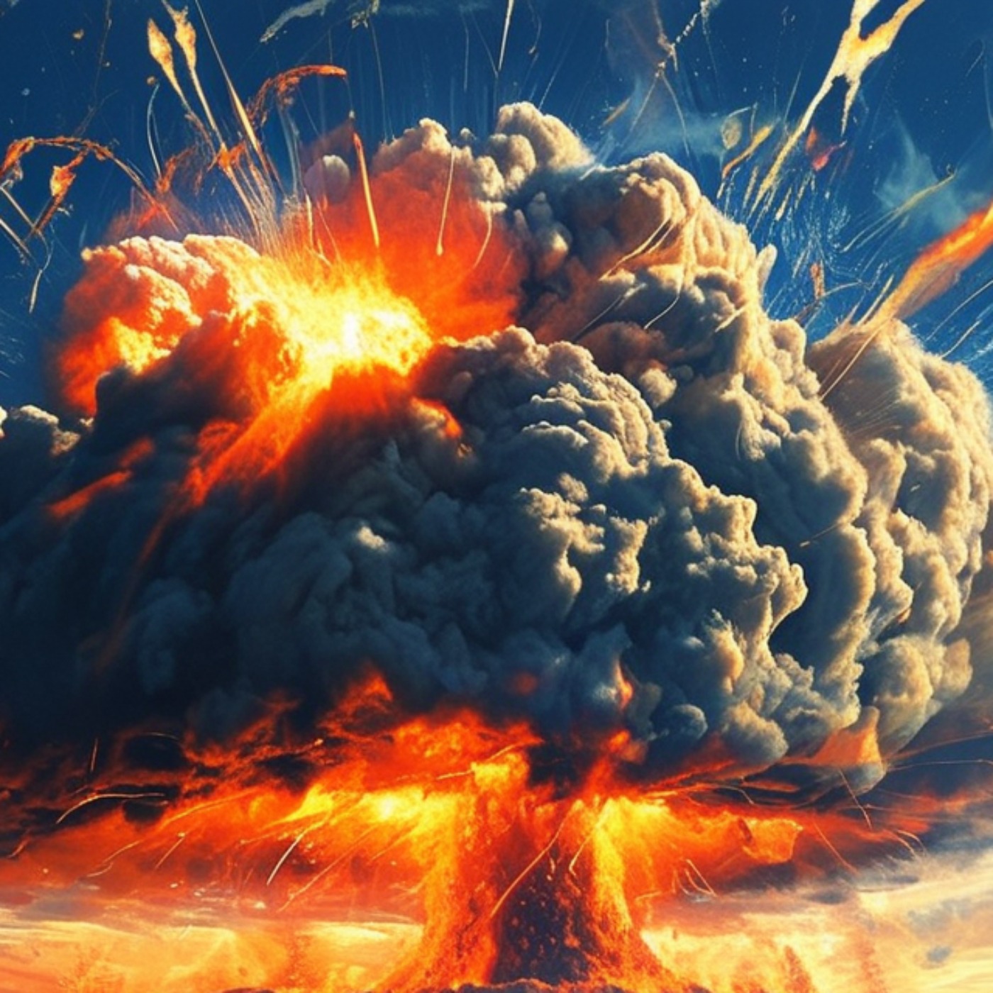 Critique of the book "Dieu, la science, les preuves" episode artwork