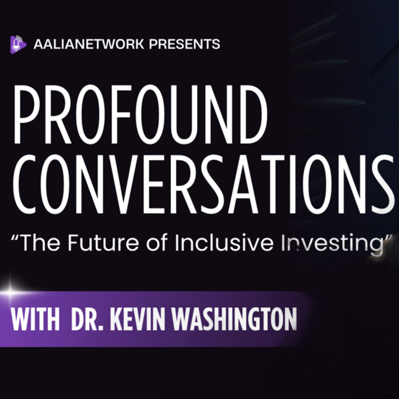 The future of inclusive investing