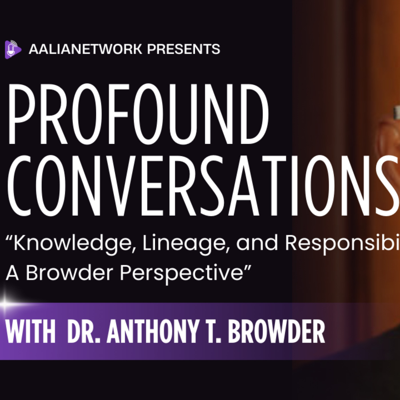 Profound Conversations