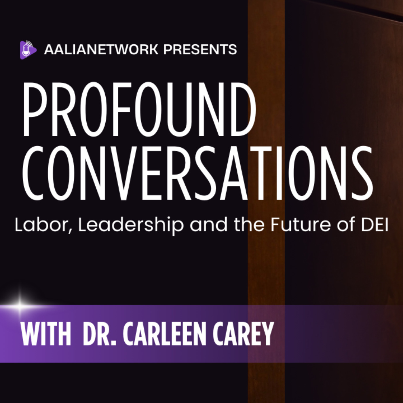 Beyond the Acronym: Labor, Leadership and the Future of DEI