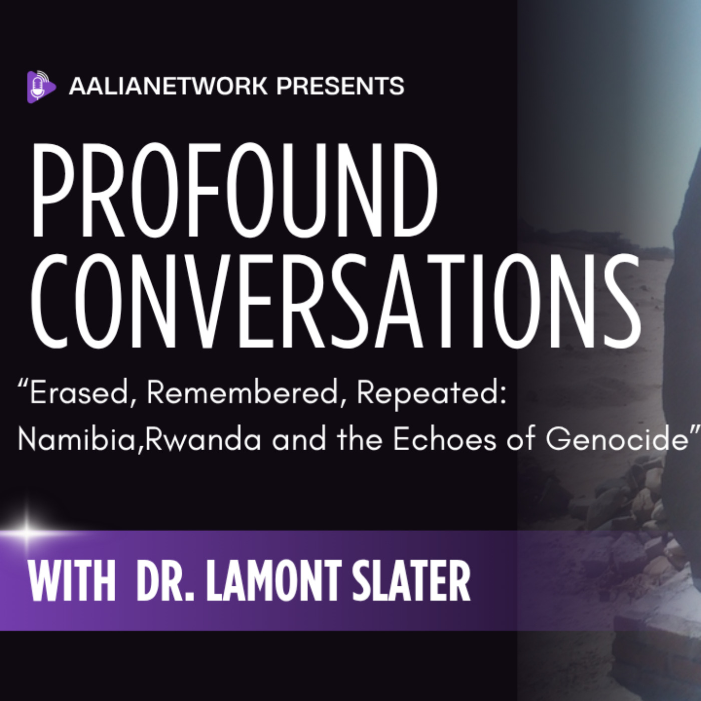 Erased, Remembered, Repeated: