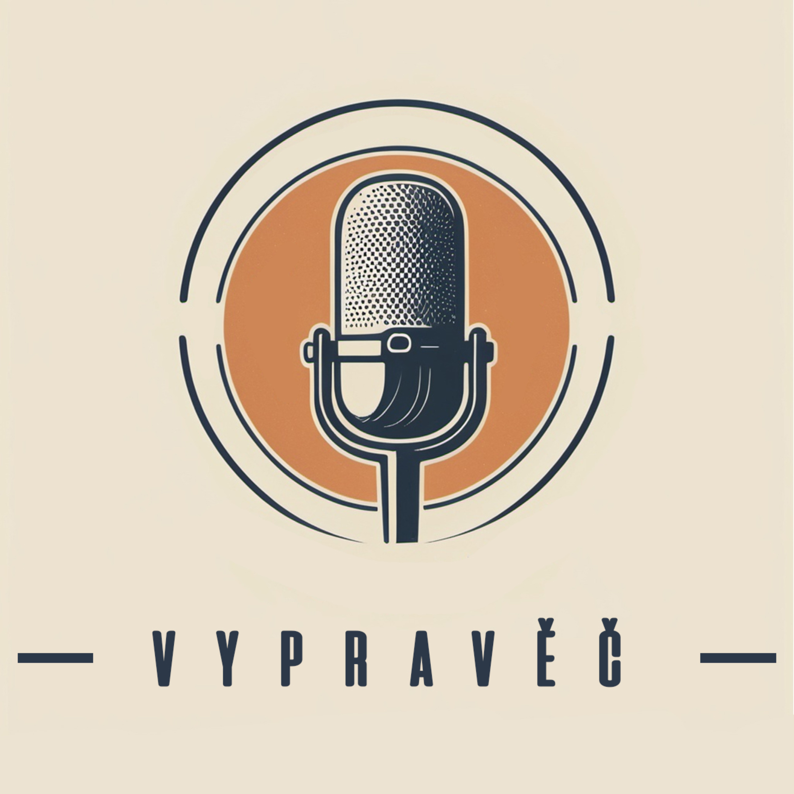 VYPRAVĚČ