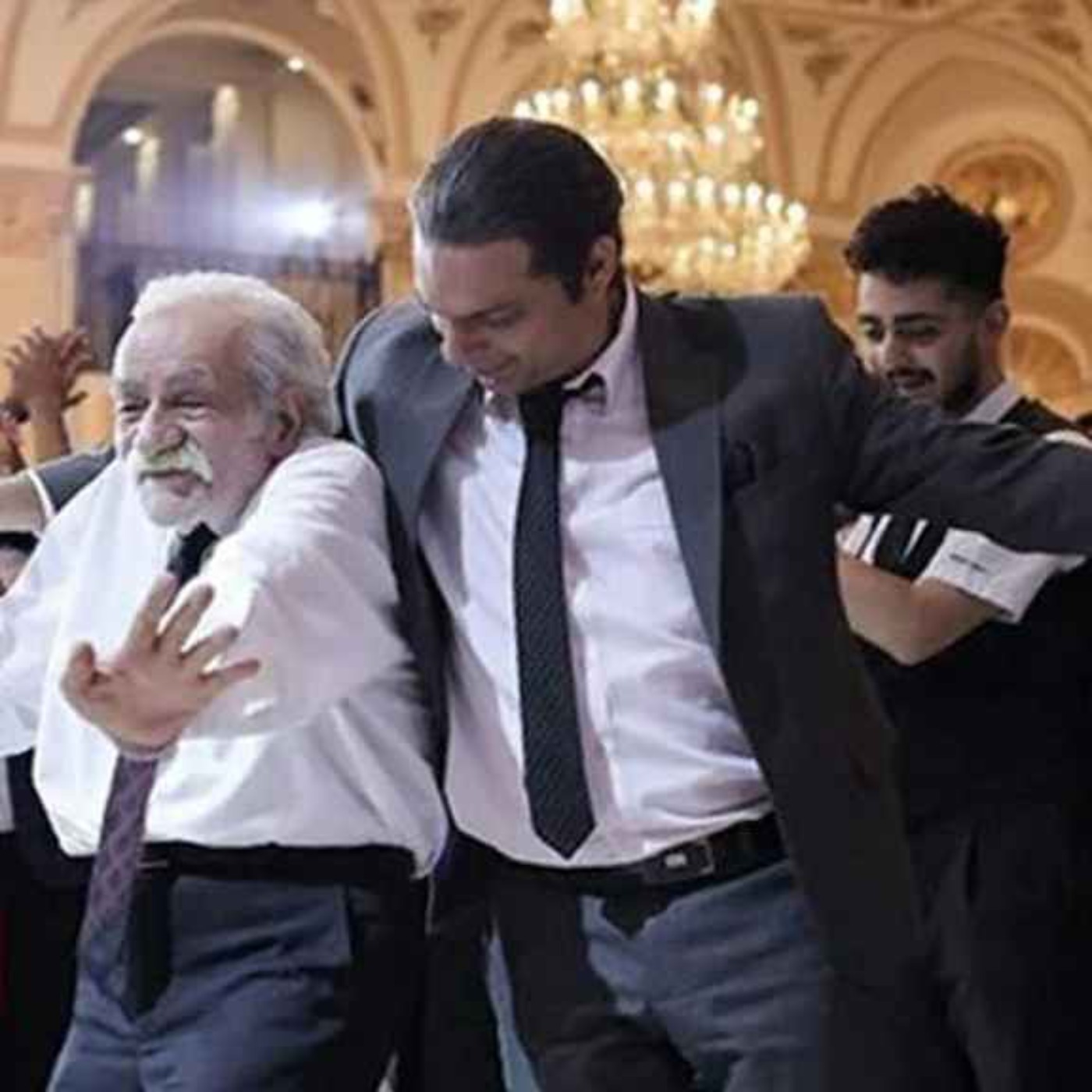 برادران لیلا و مسئلۀ نمادگرایی - حسین معززی‌نیا