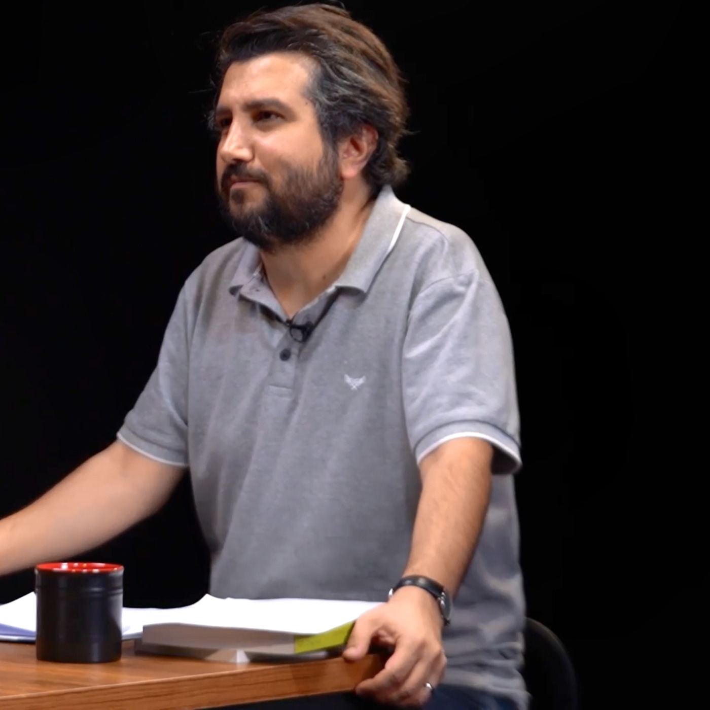 سینما چگونه به یاد می‌آورد؟ - نوید پورمحمدرضا - ۲