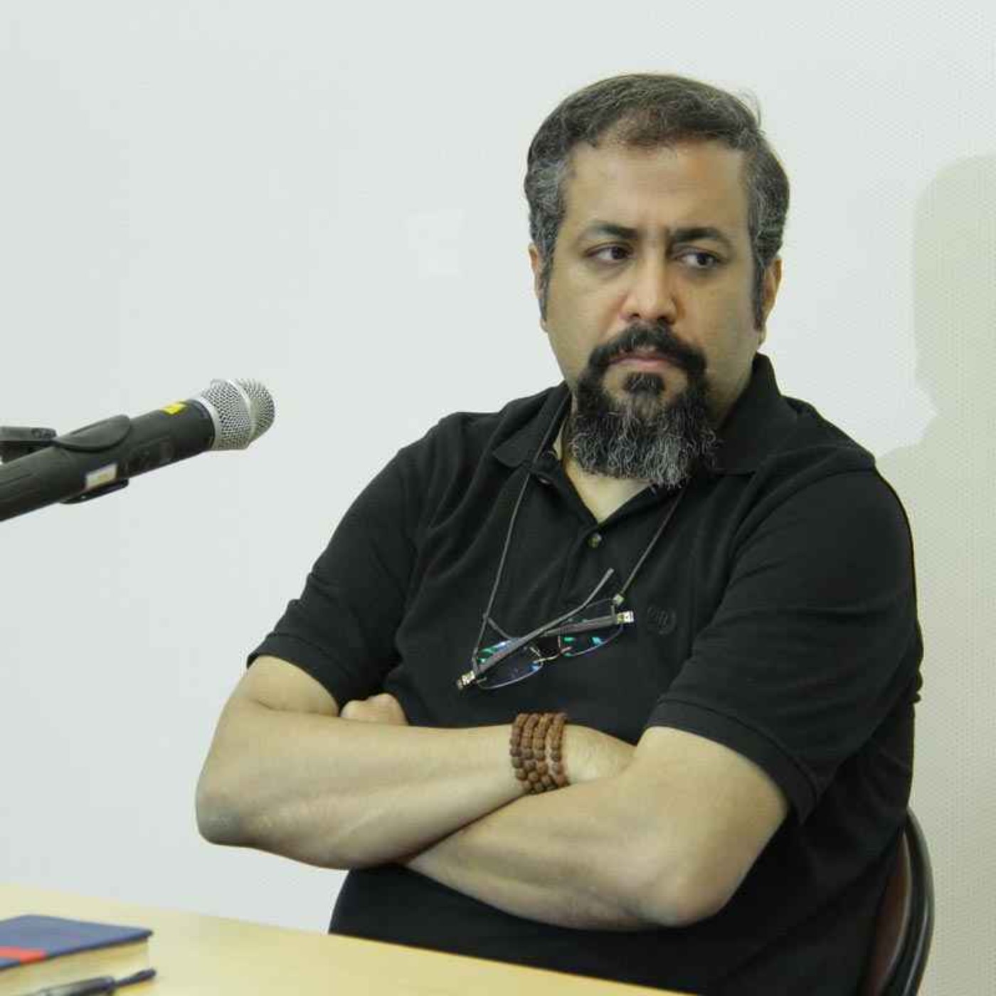 نقد سینمای روز جهان - امیررضا نوری‌پرتو - 3