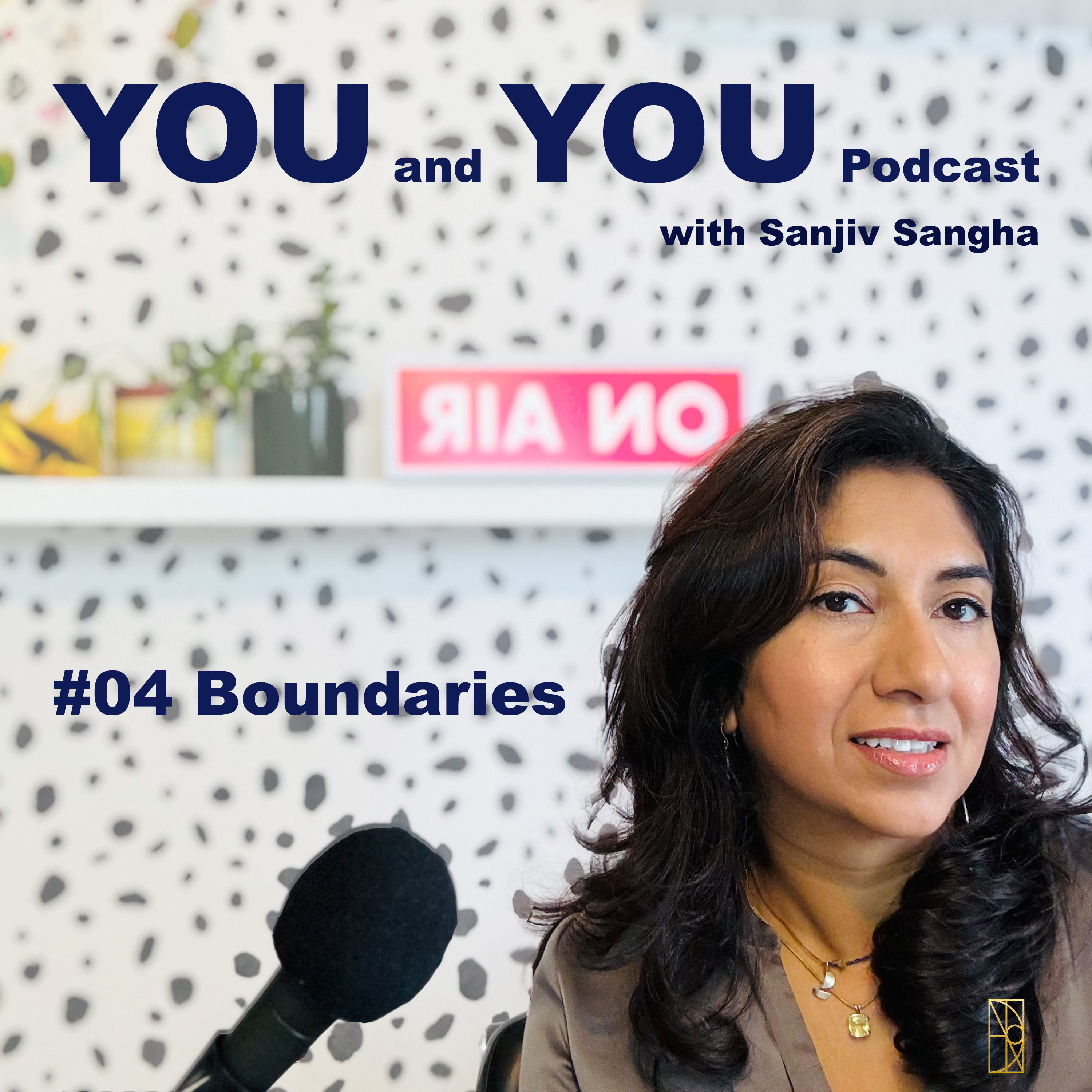 #04 Boundaries