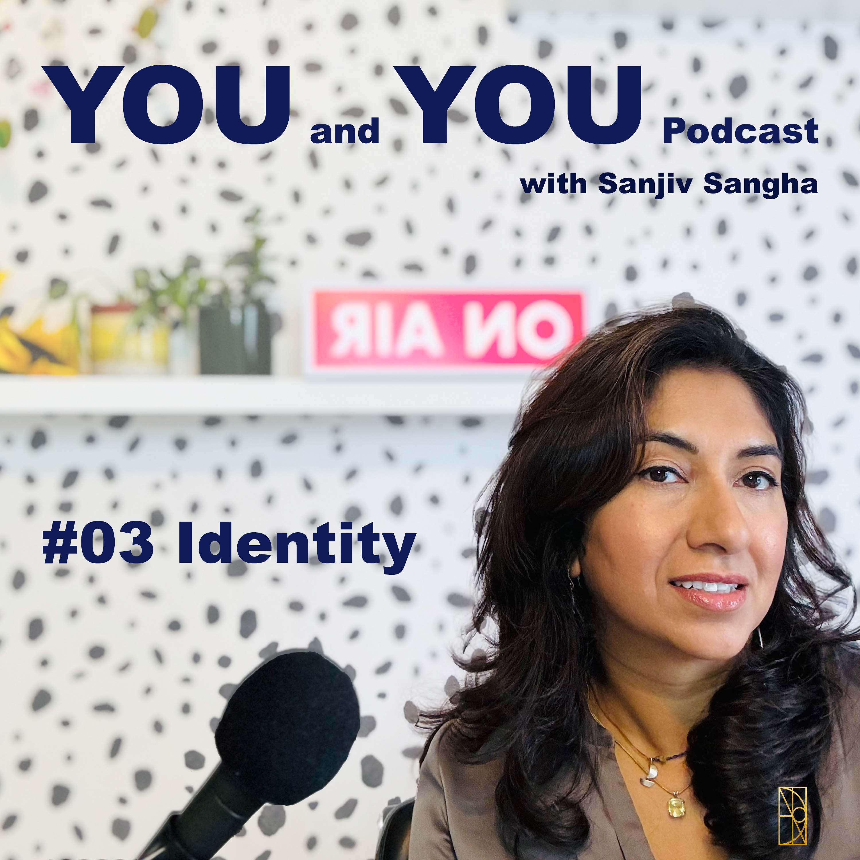 #03 Identity
