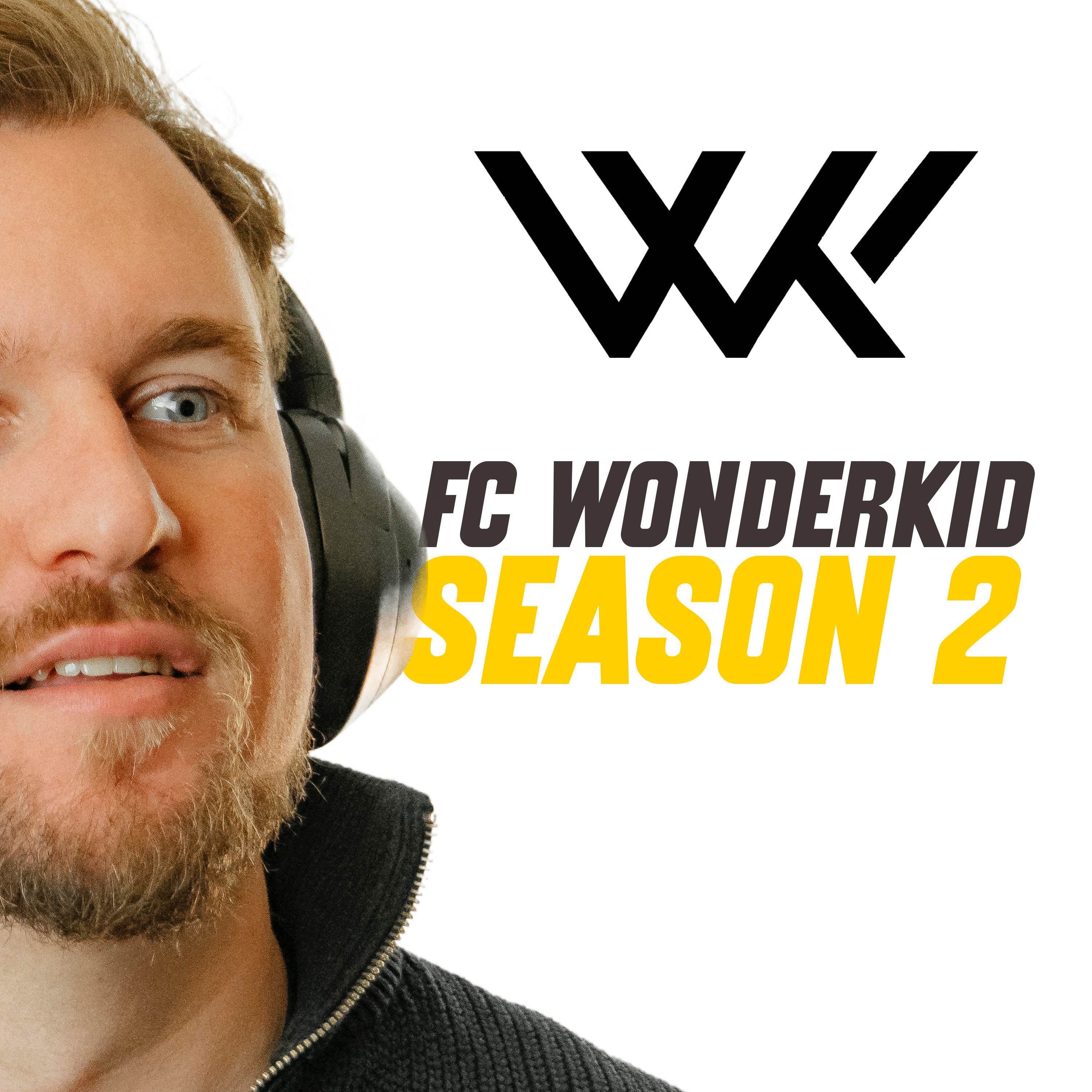FC Wonderkid Podcast