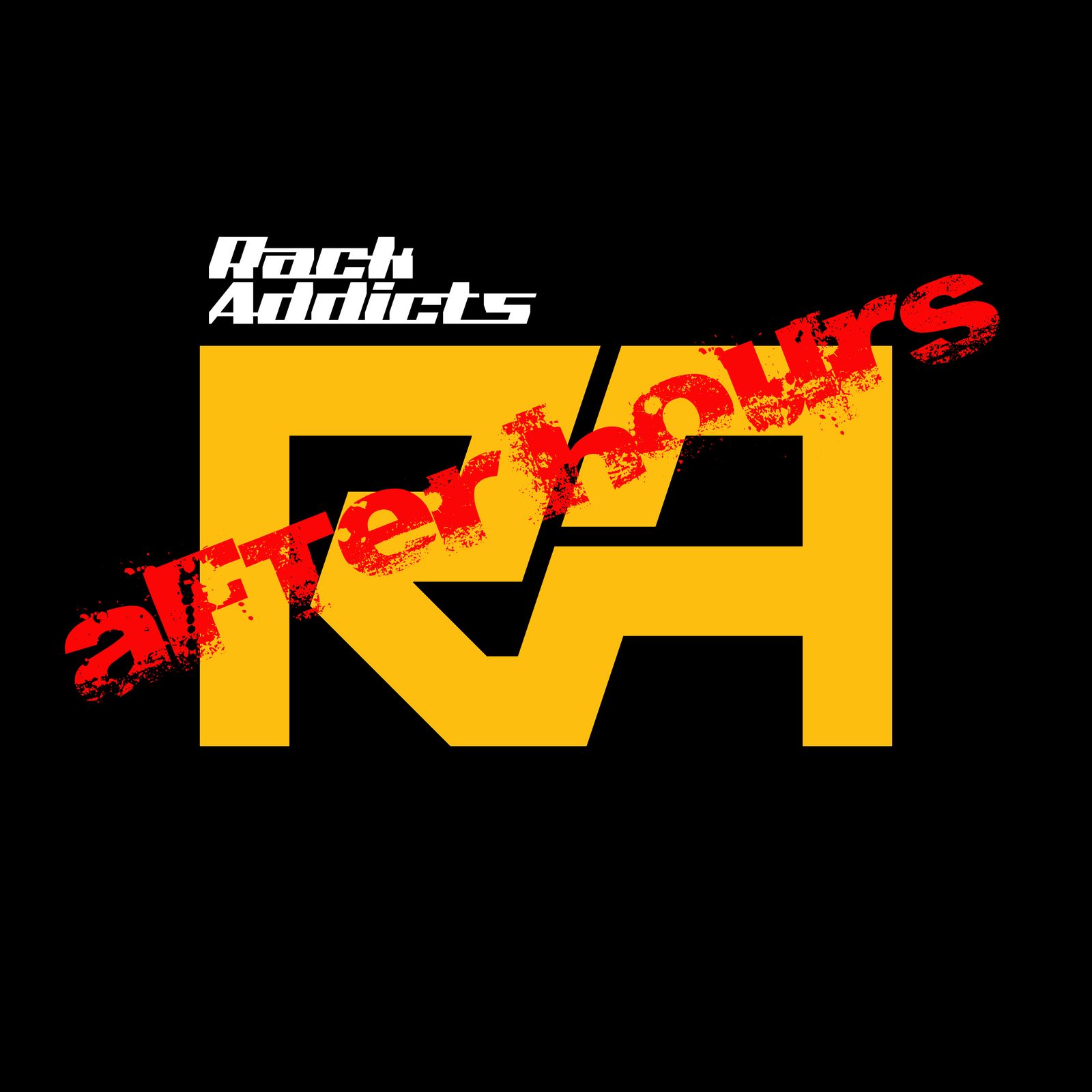 RackAddicts After Hours