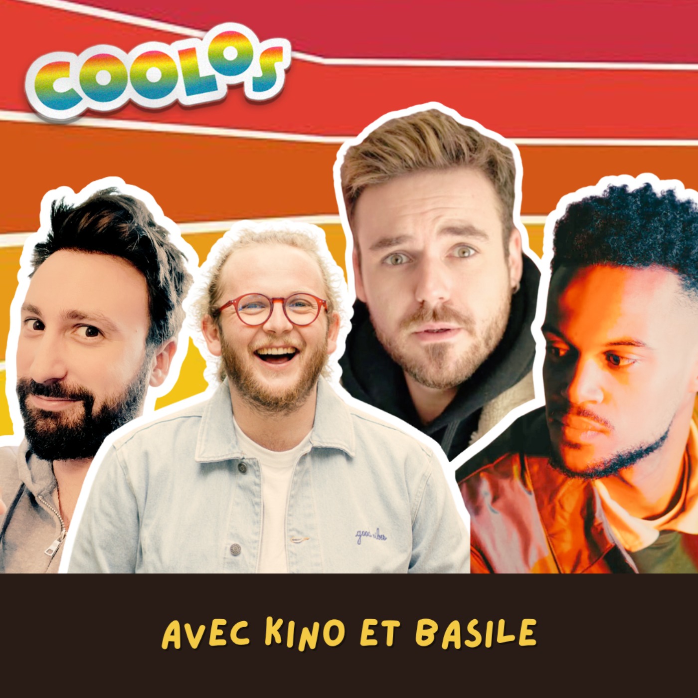 Kino et Basile episode artwork
