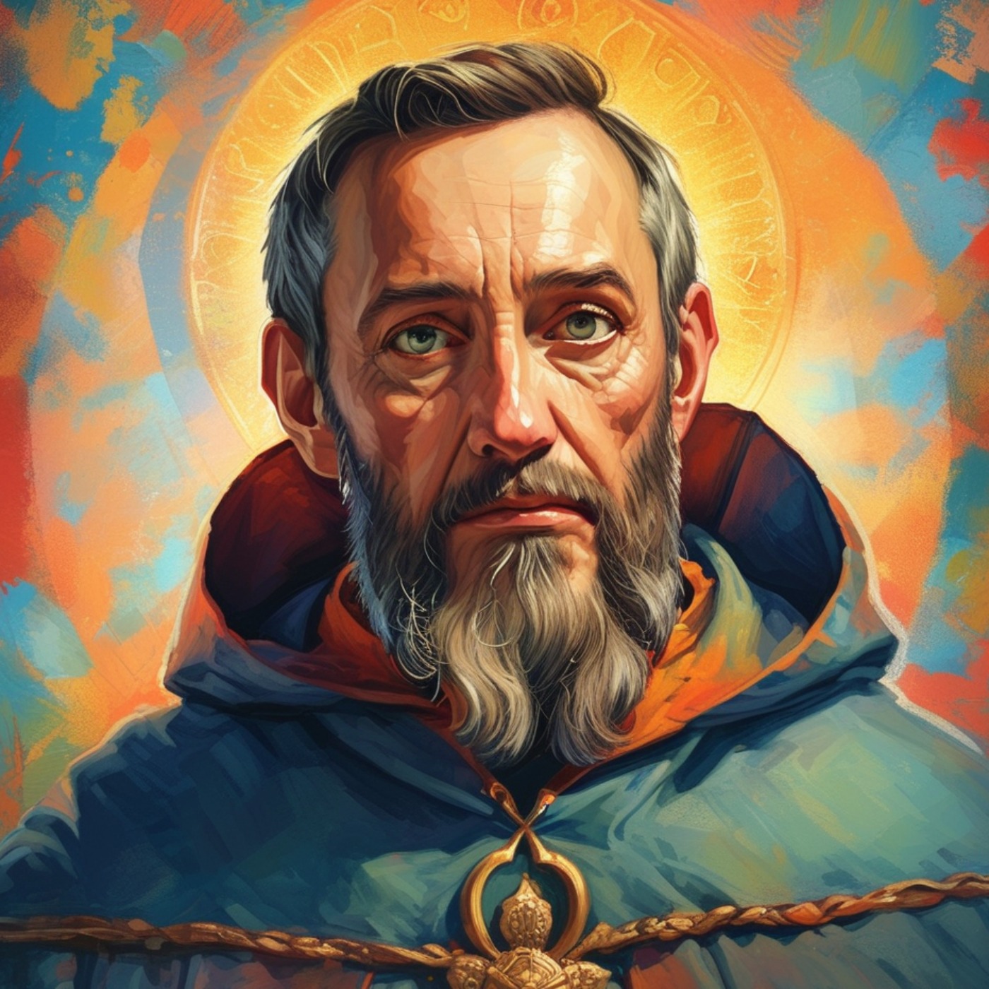 Classic Religious Books - Deep Dive
