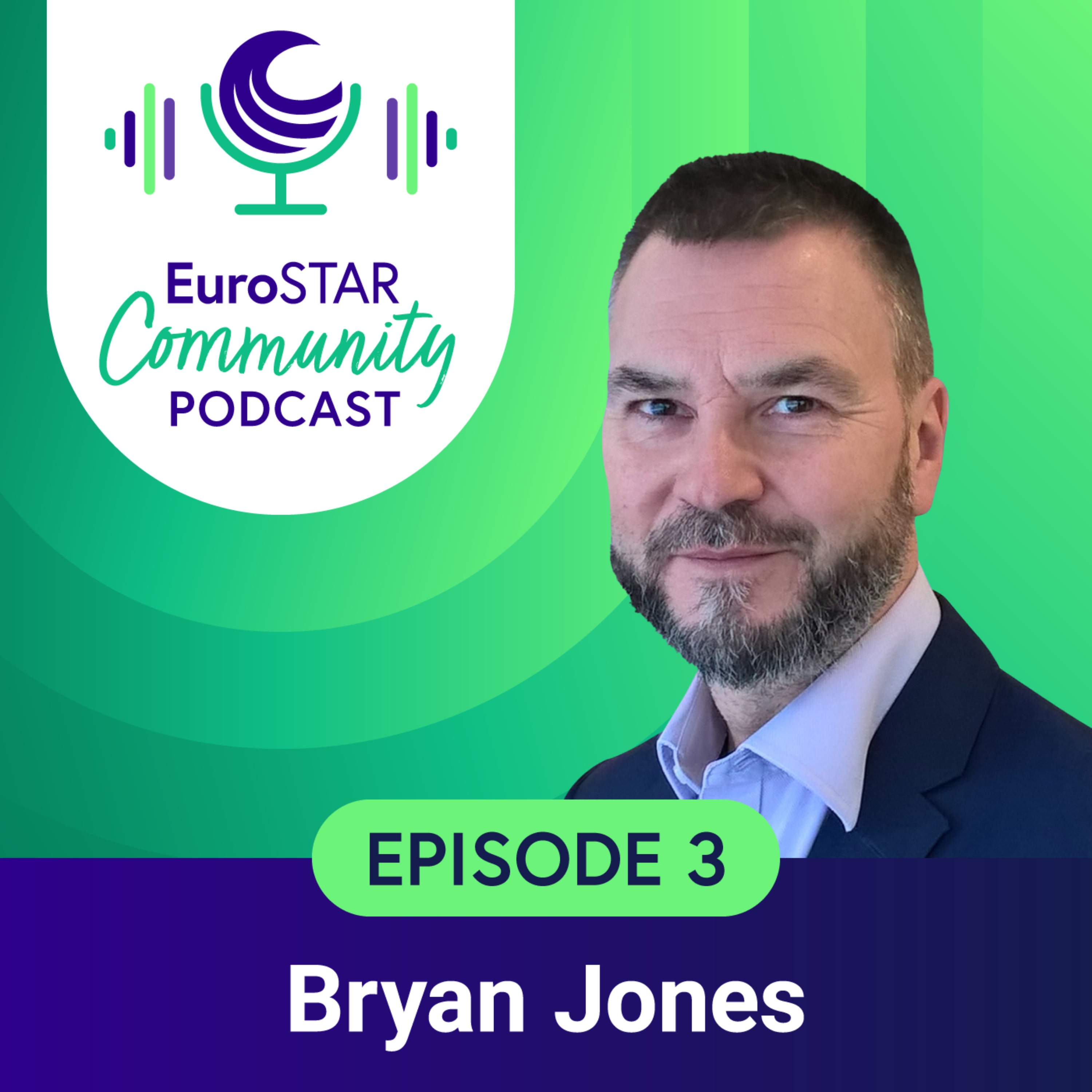 EuroSTAR Community Podcast