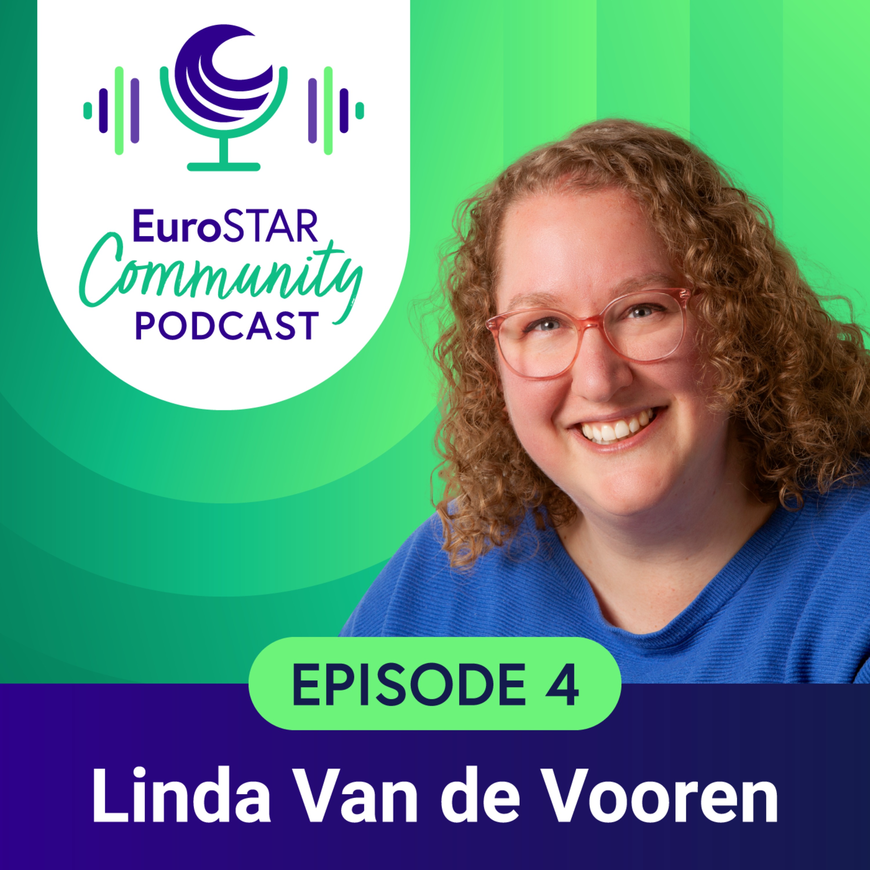 EuroSTAR Community Podcast