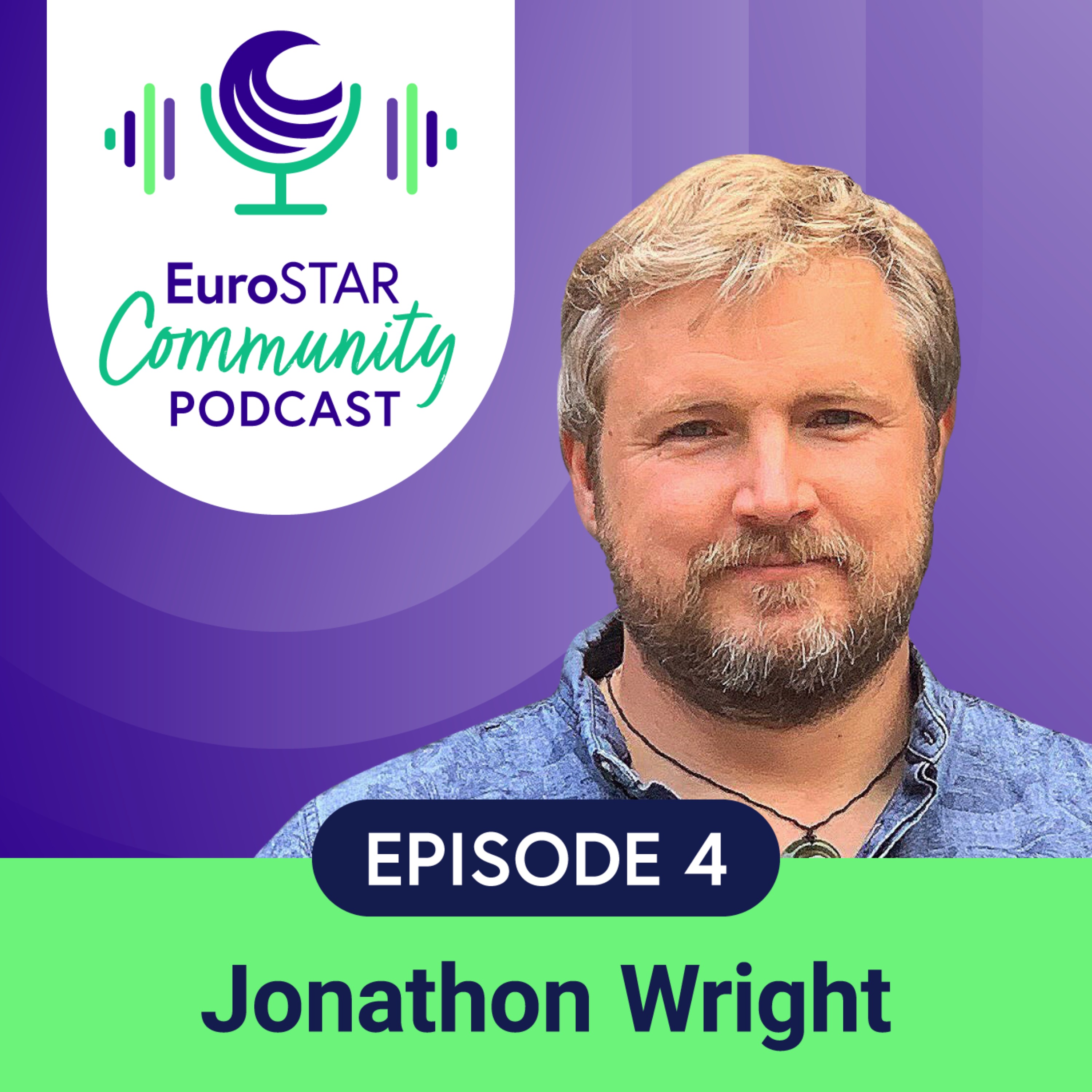 EuroSTAR Community Podcast