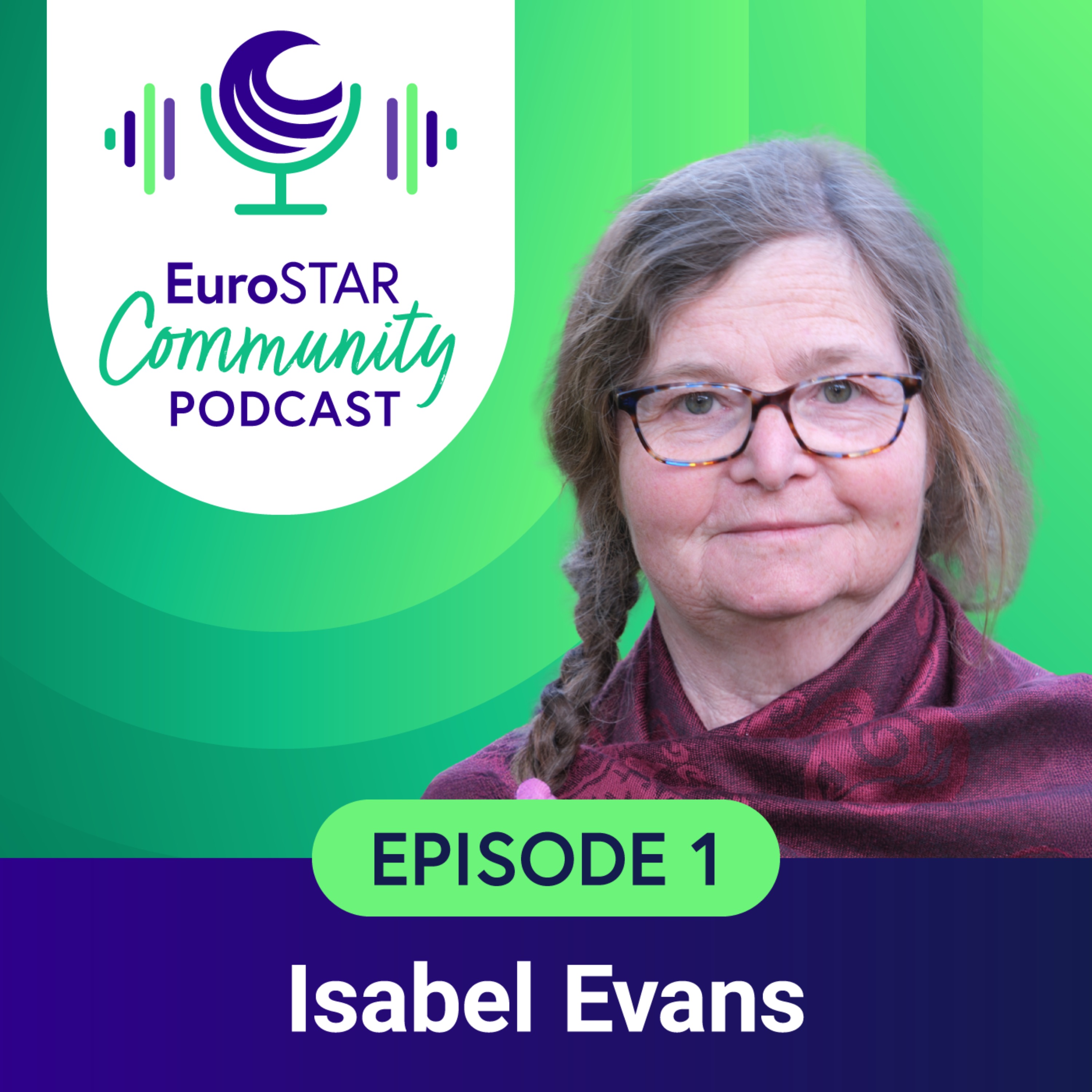 Tester Well‑Being: Isabel Evans and the Changing Landscape of Quality & Community episode artwork
