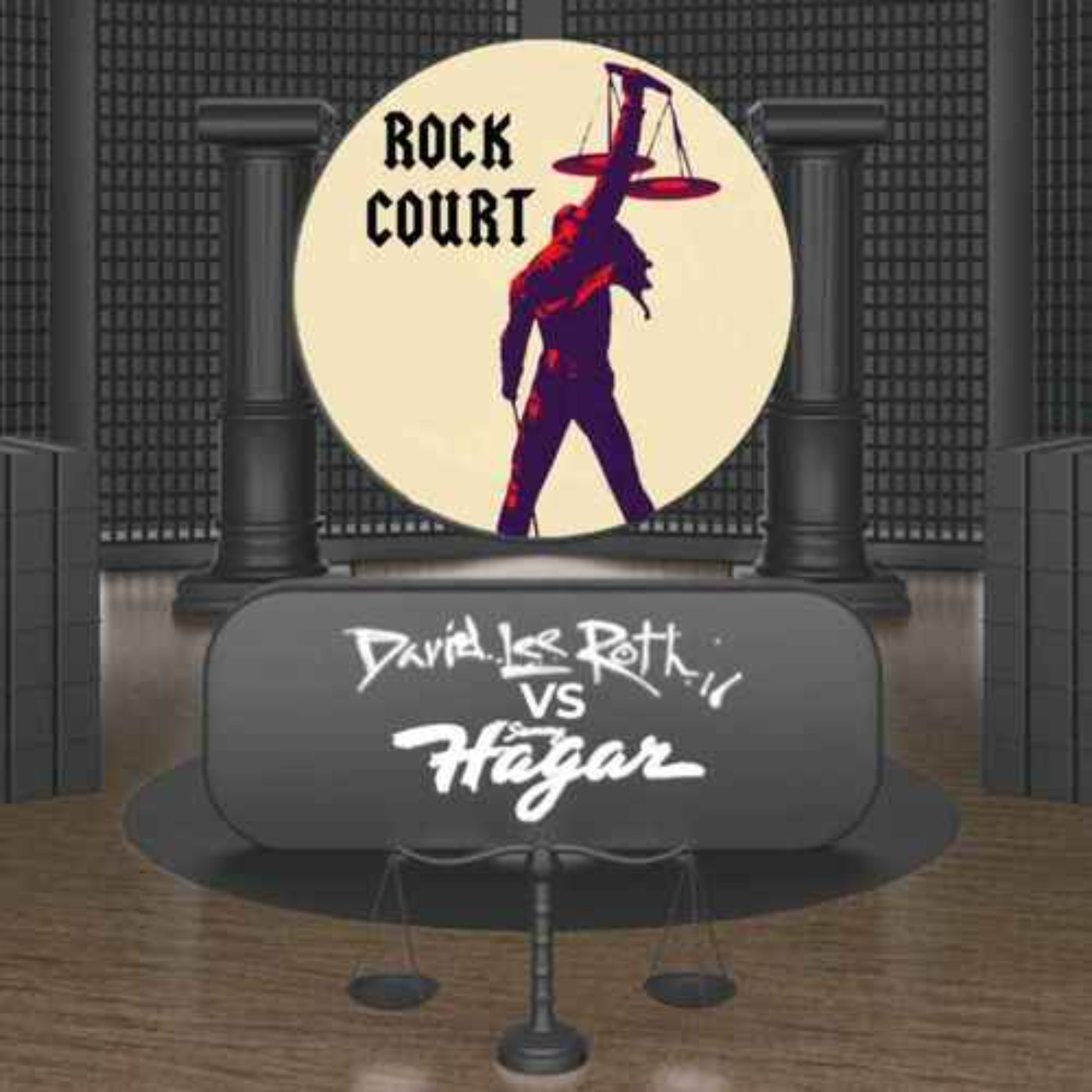 Rock Court