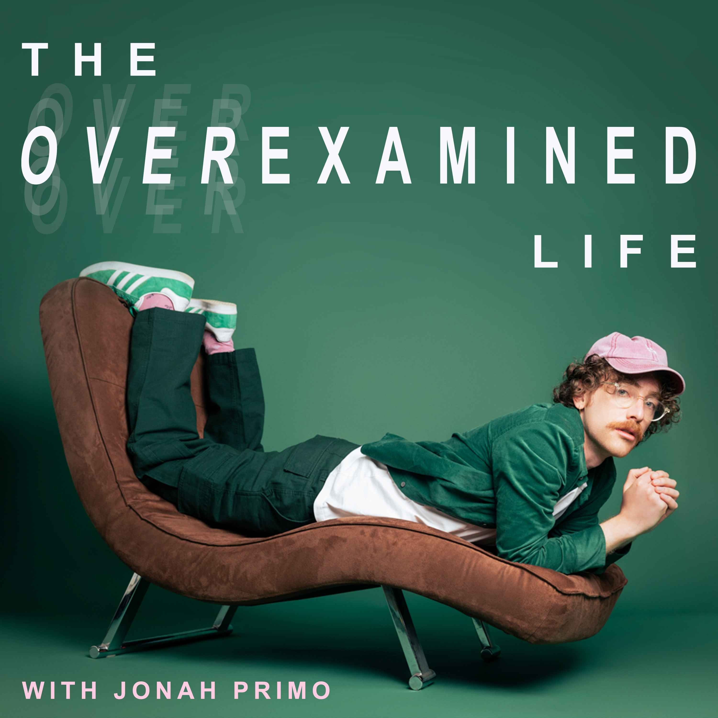 The Overexamined Life