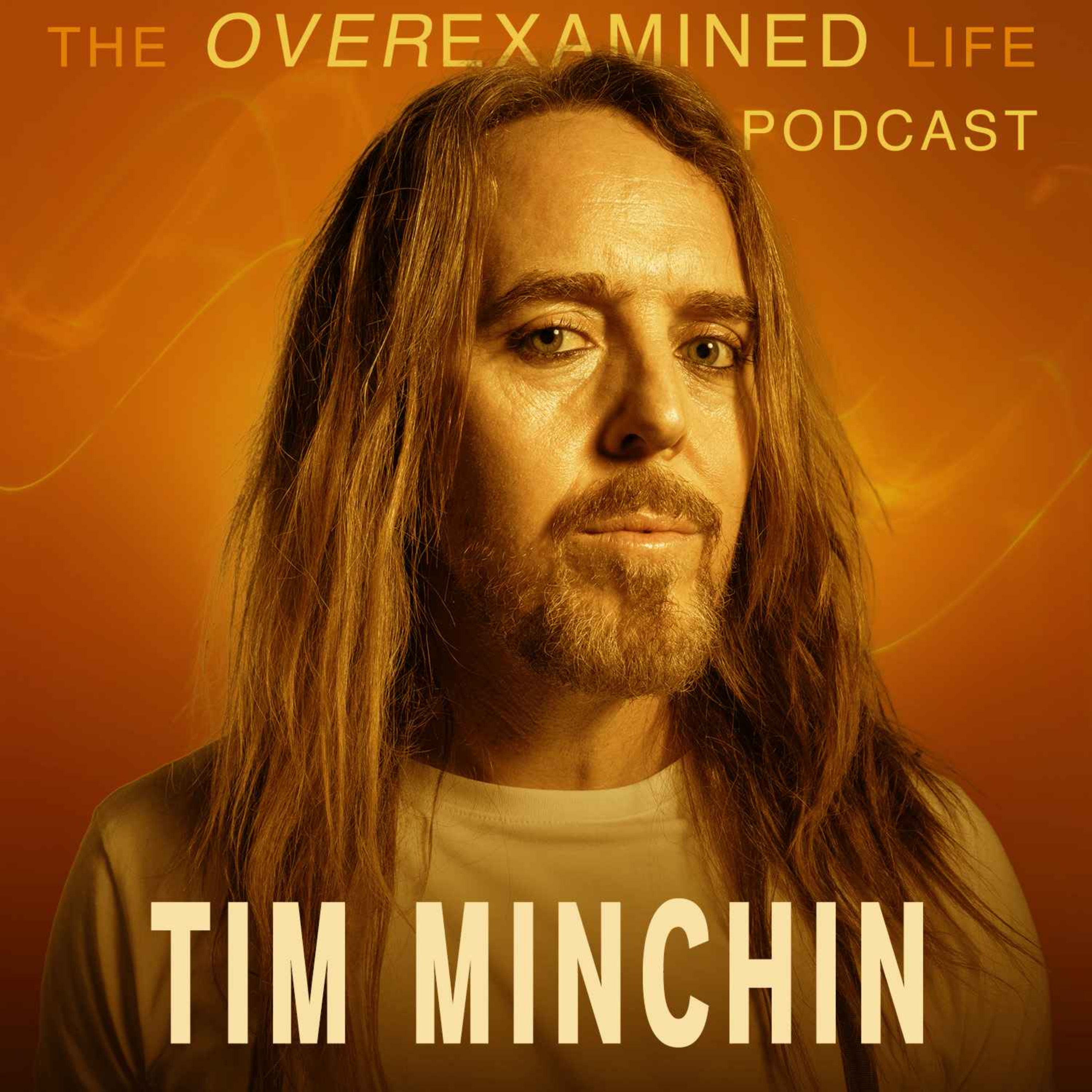 Tim Minchin on Reclaiming Our Sense of Meaning episode artwork