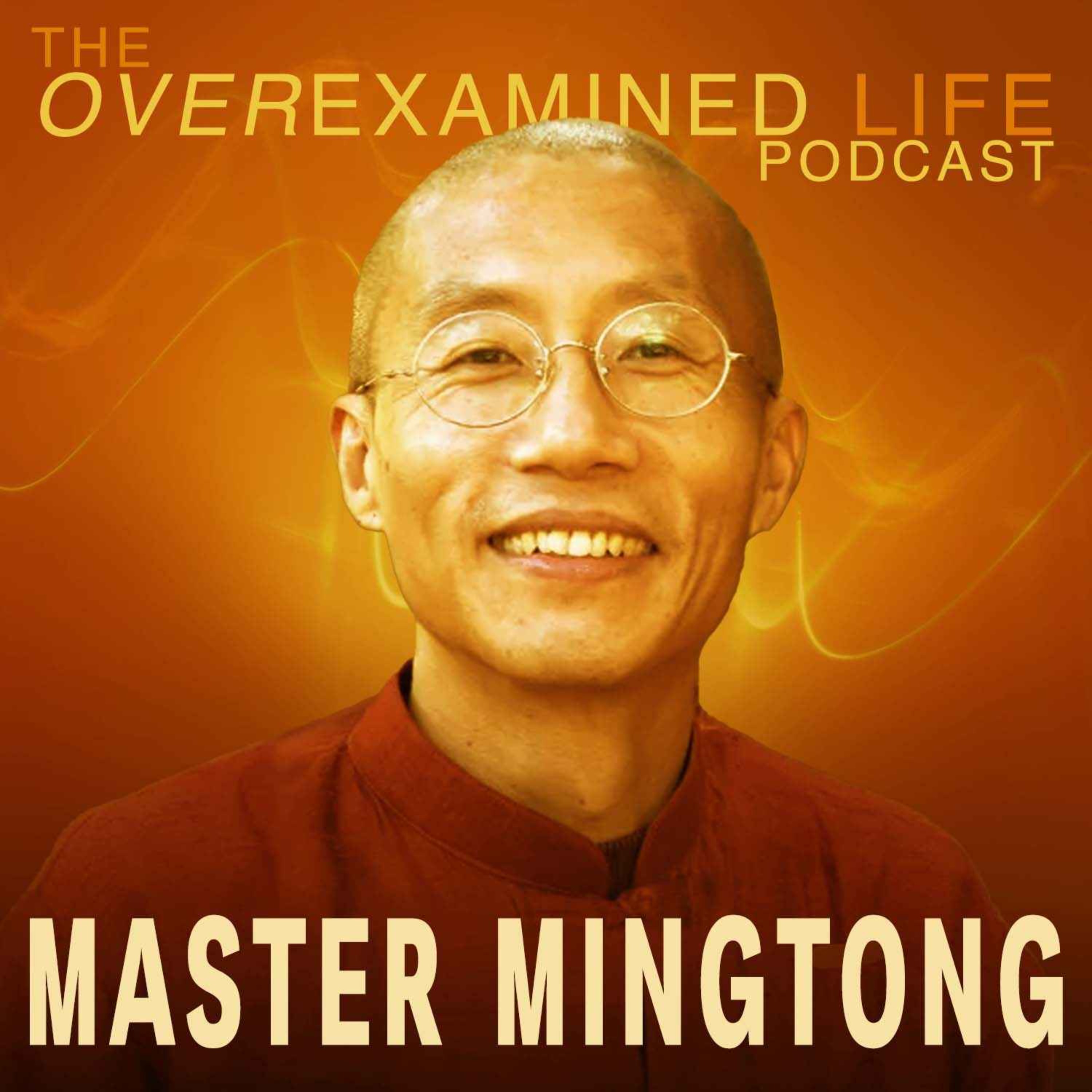 Regulating the Nervous System with Master Mingtong Gu episode artwork