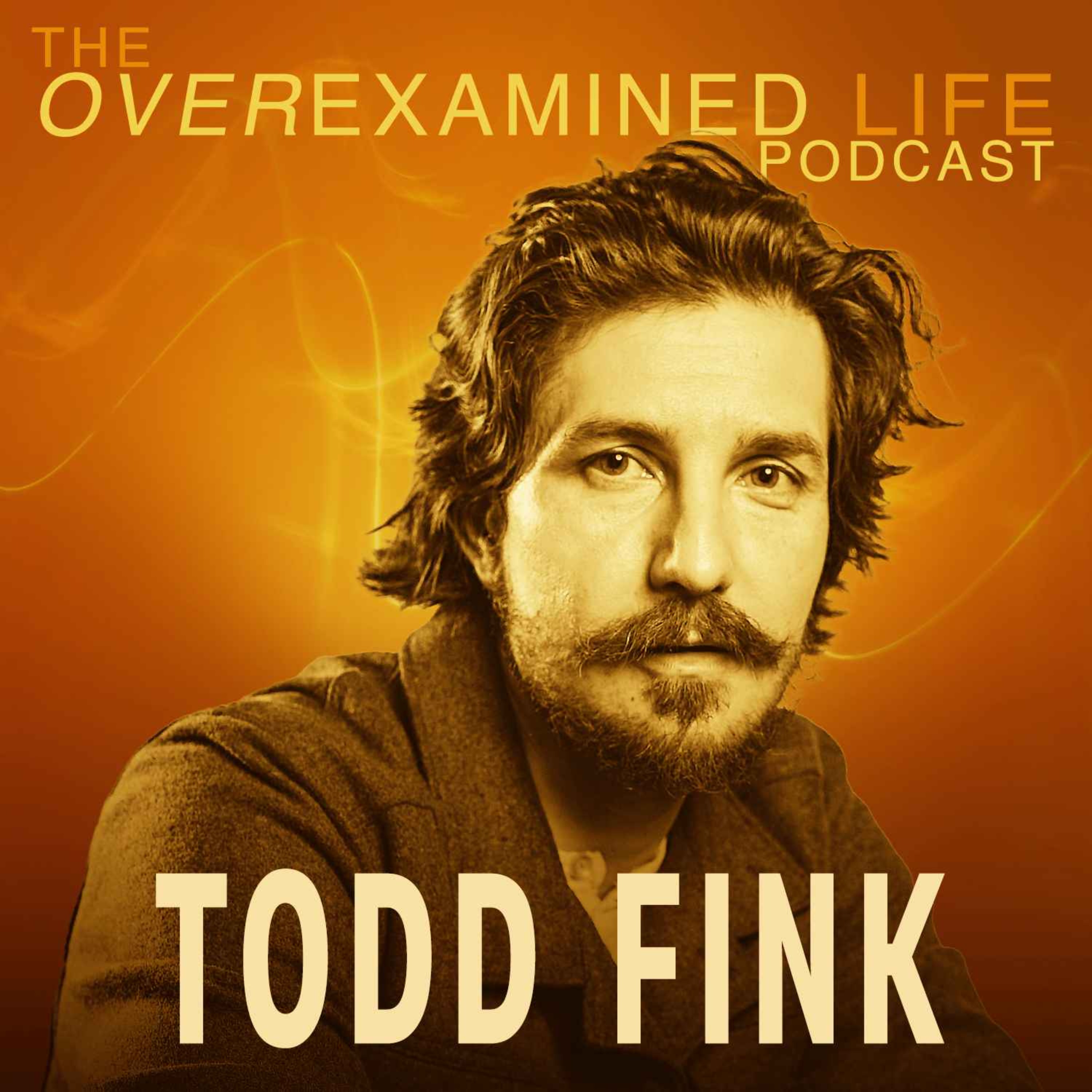 Who Are You When No One's Watching? - Todd Fink episode artwork
