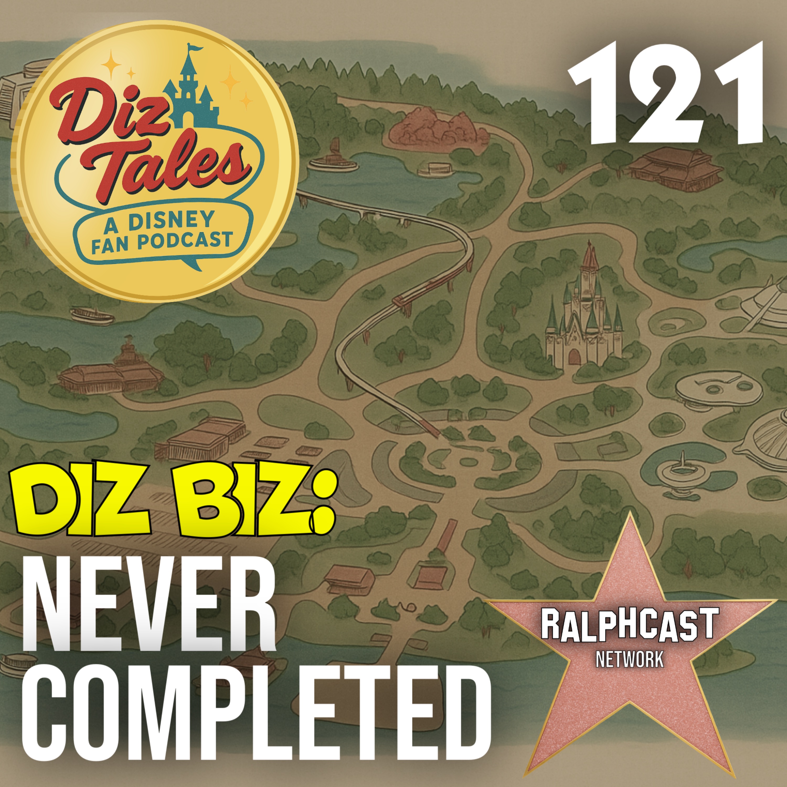 Diz Tales