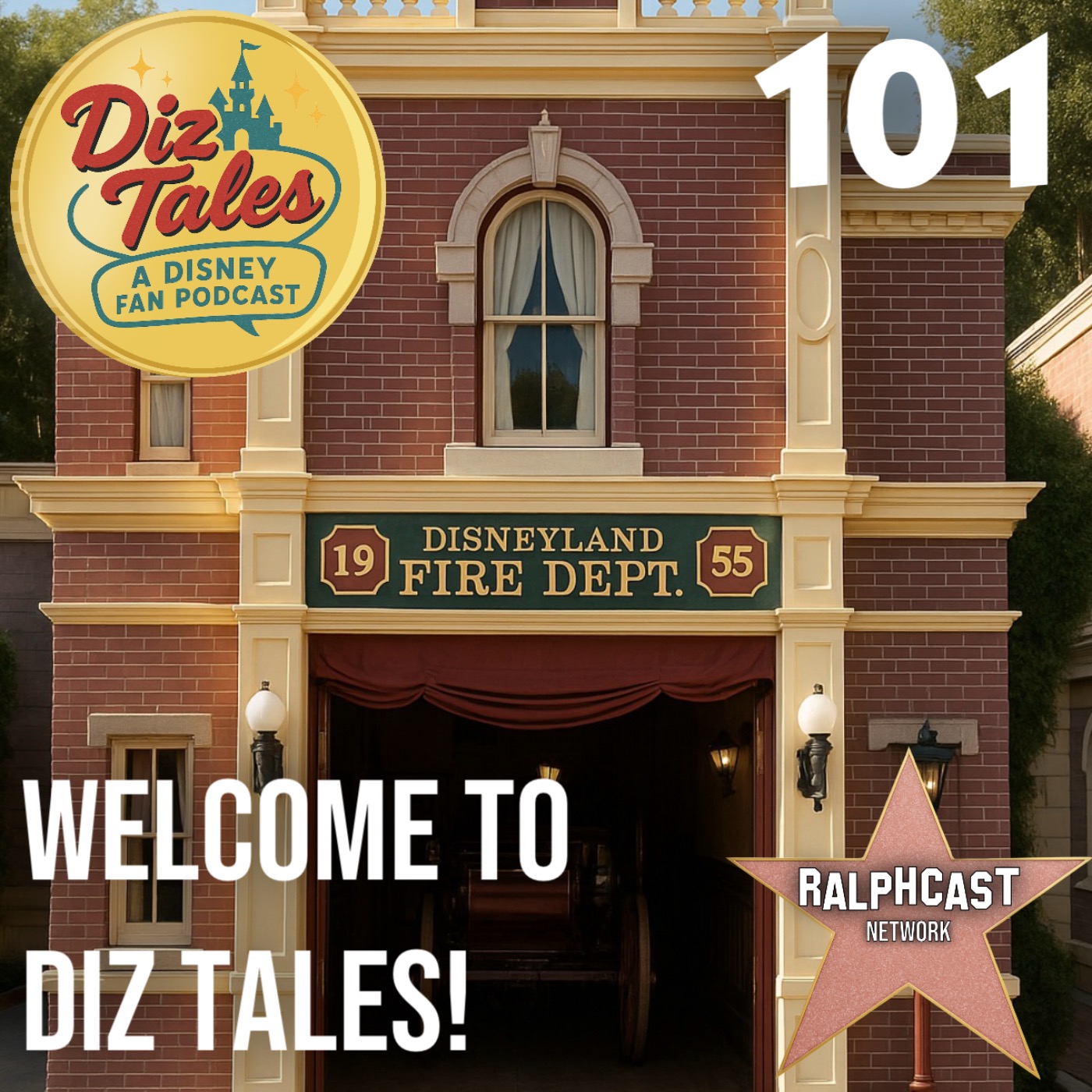 Diz Tales