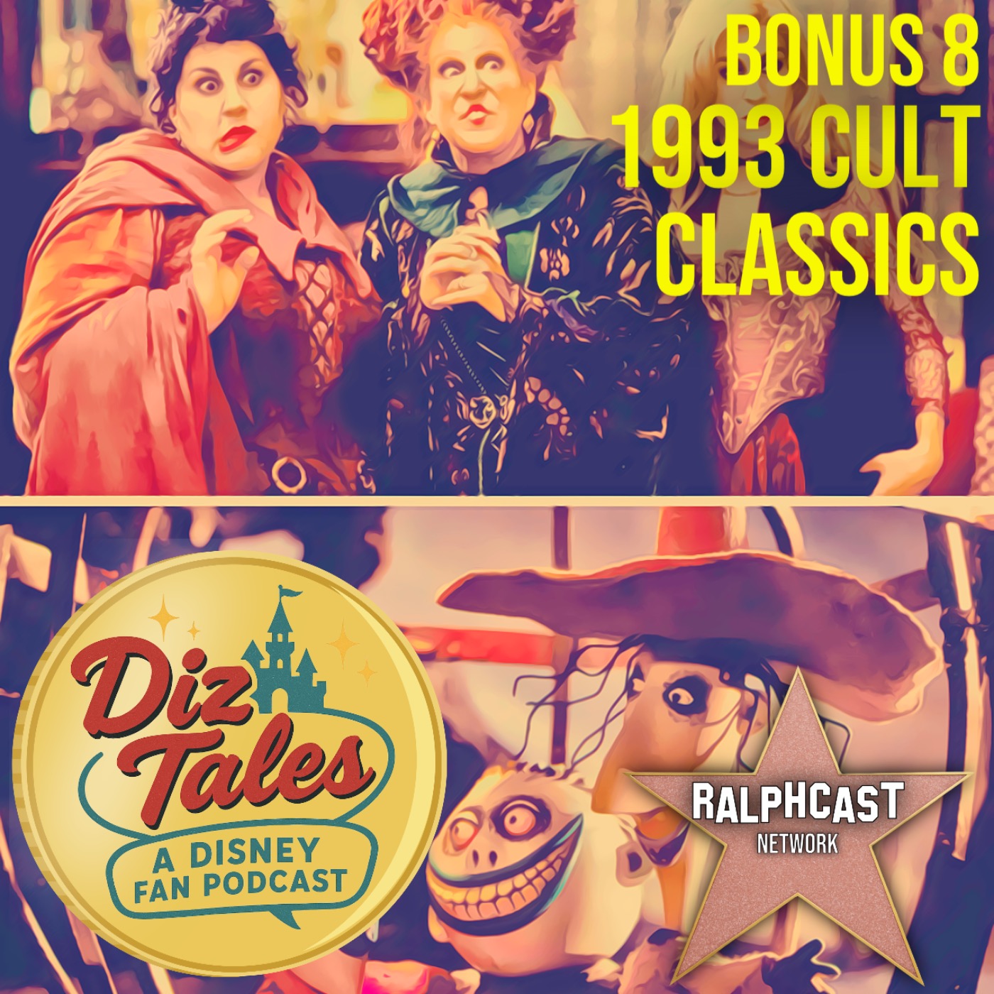 Diz Tales