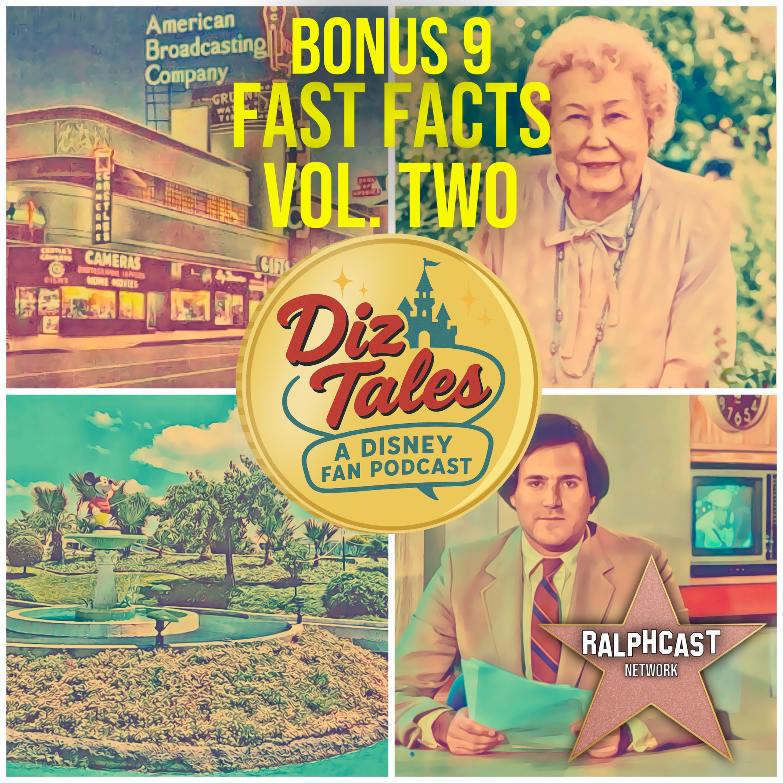 Diz Tales