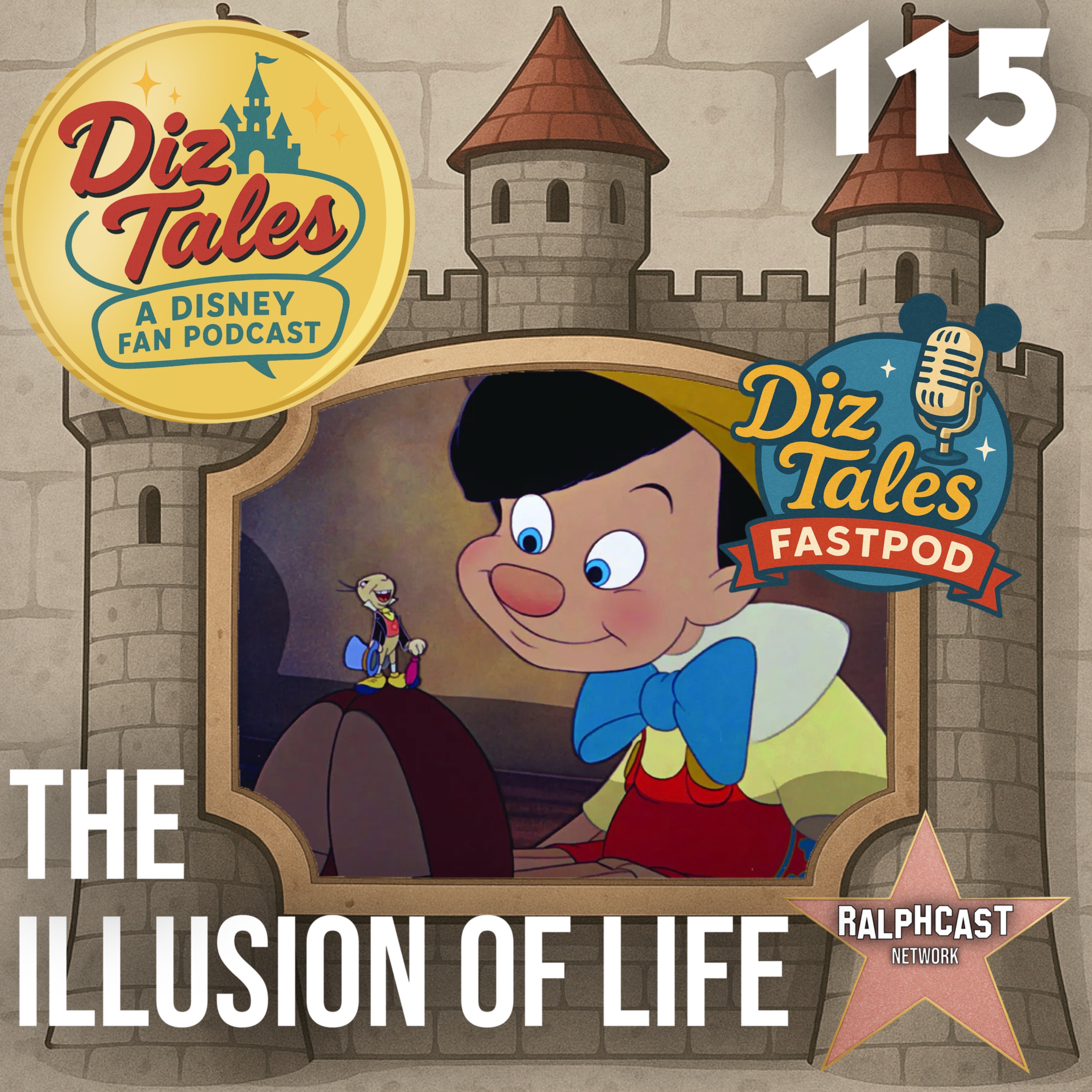 Diz Tales