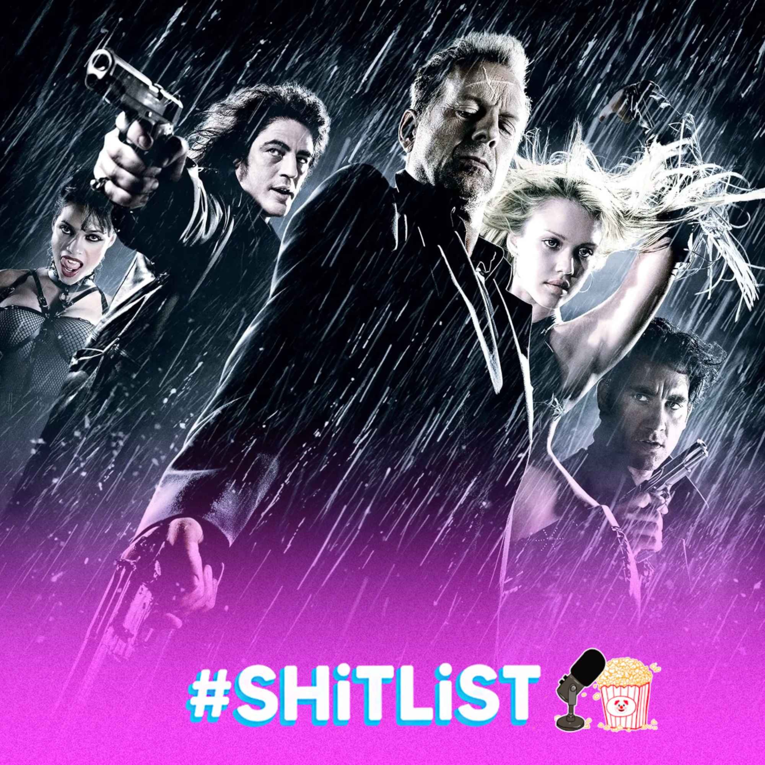 Shitlist