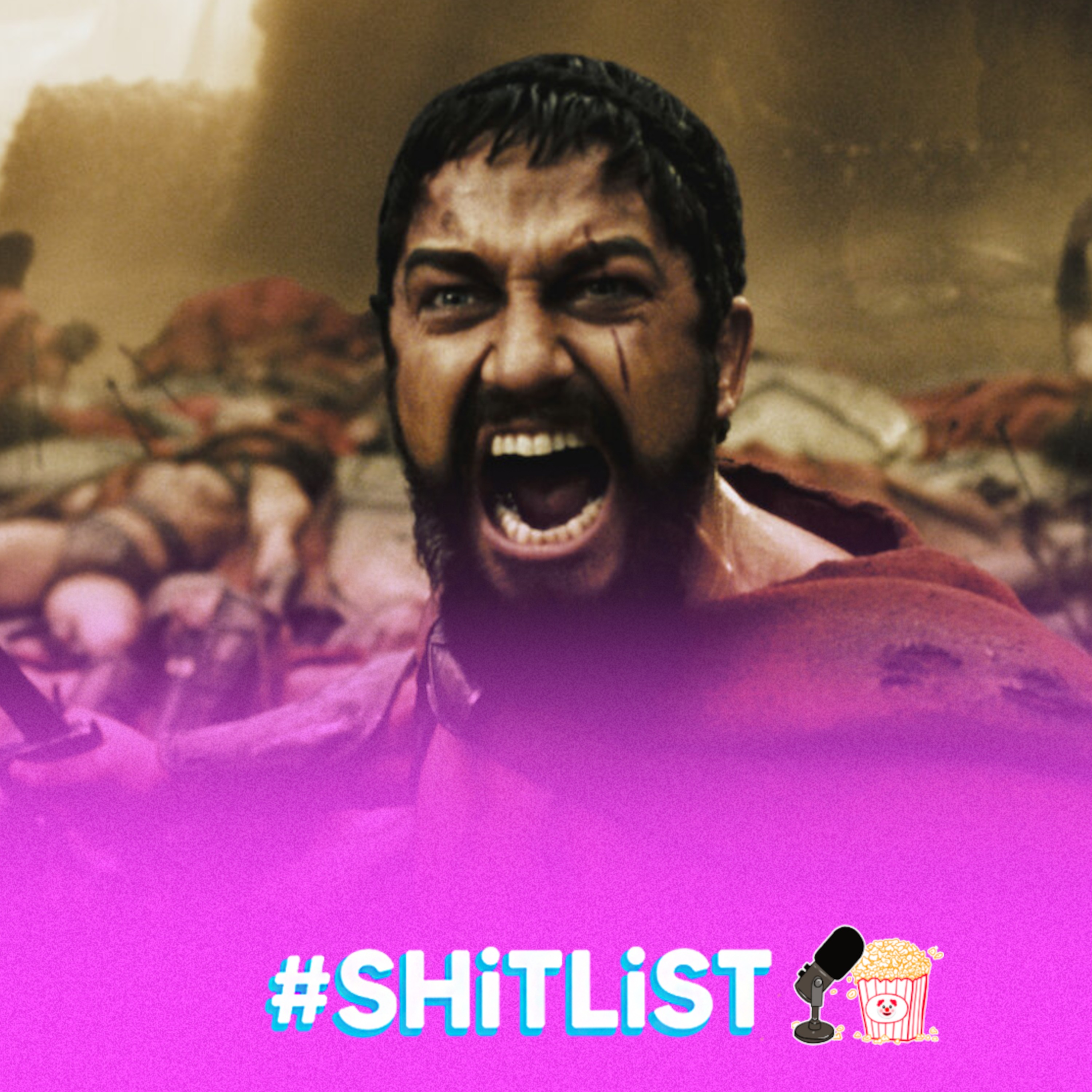 Shitlist