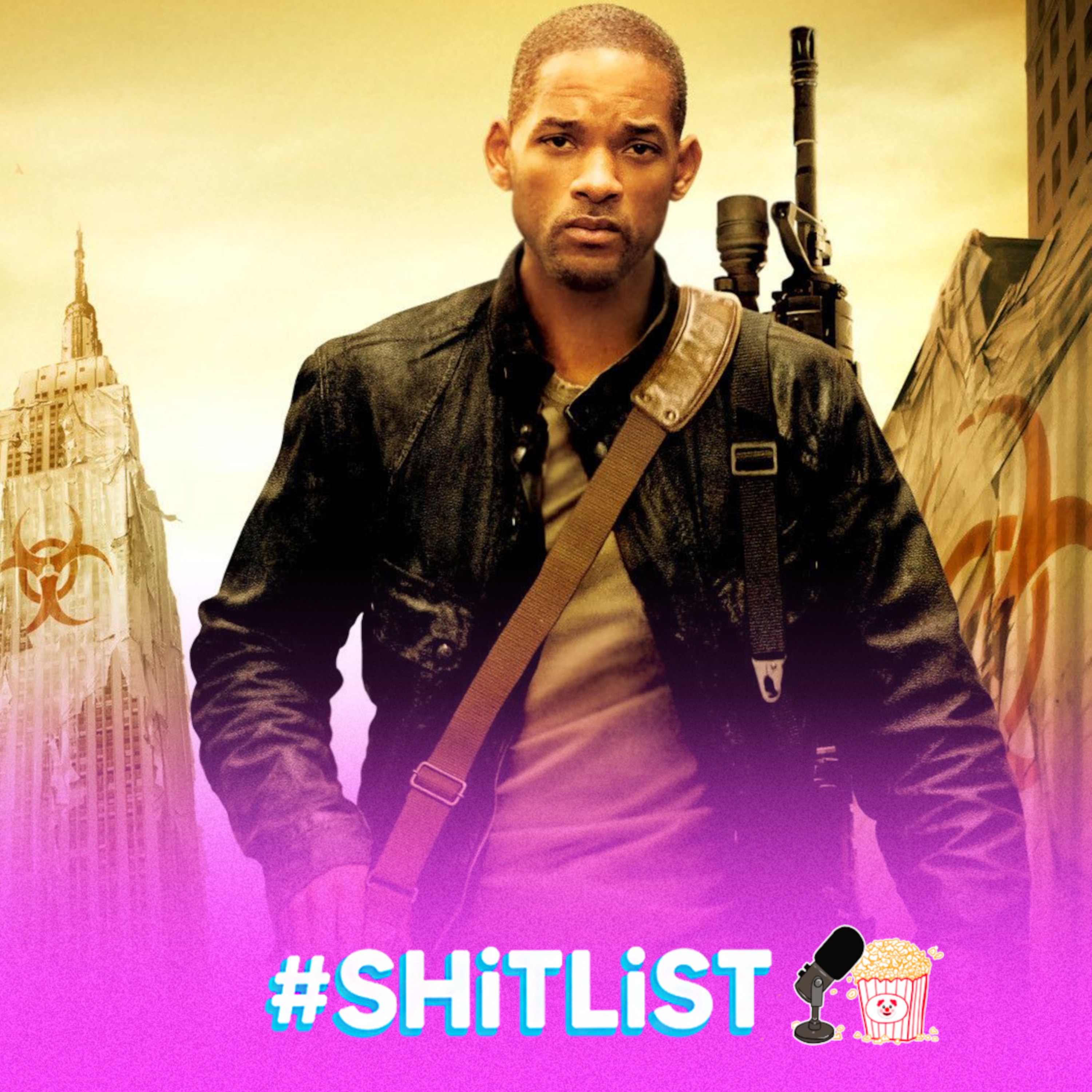 Shitlist