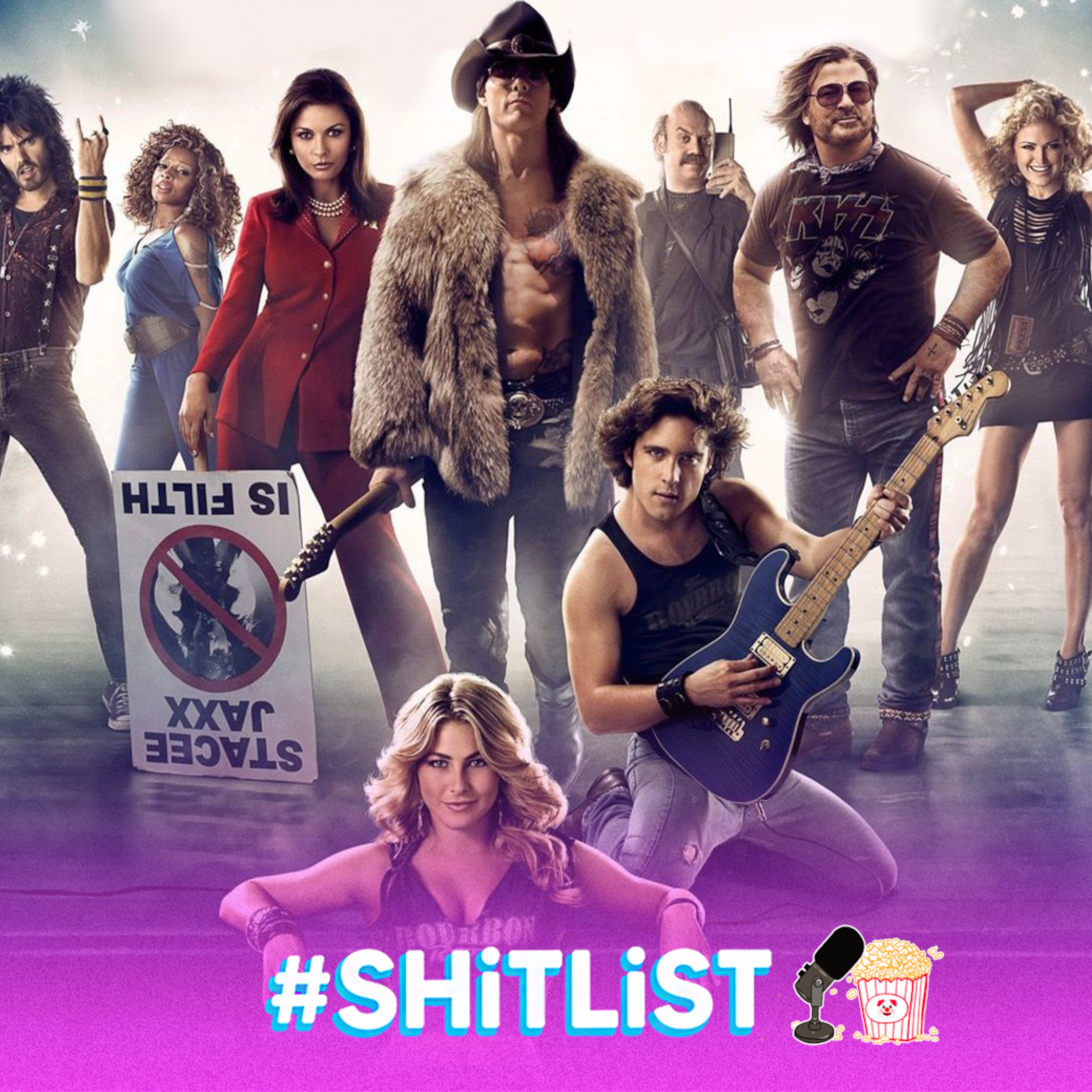 Shitlist