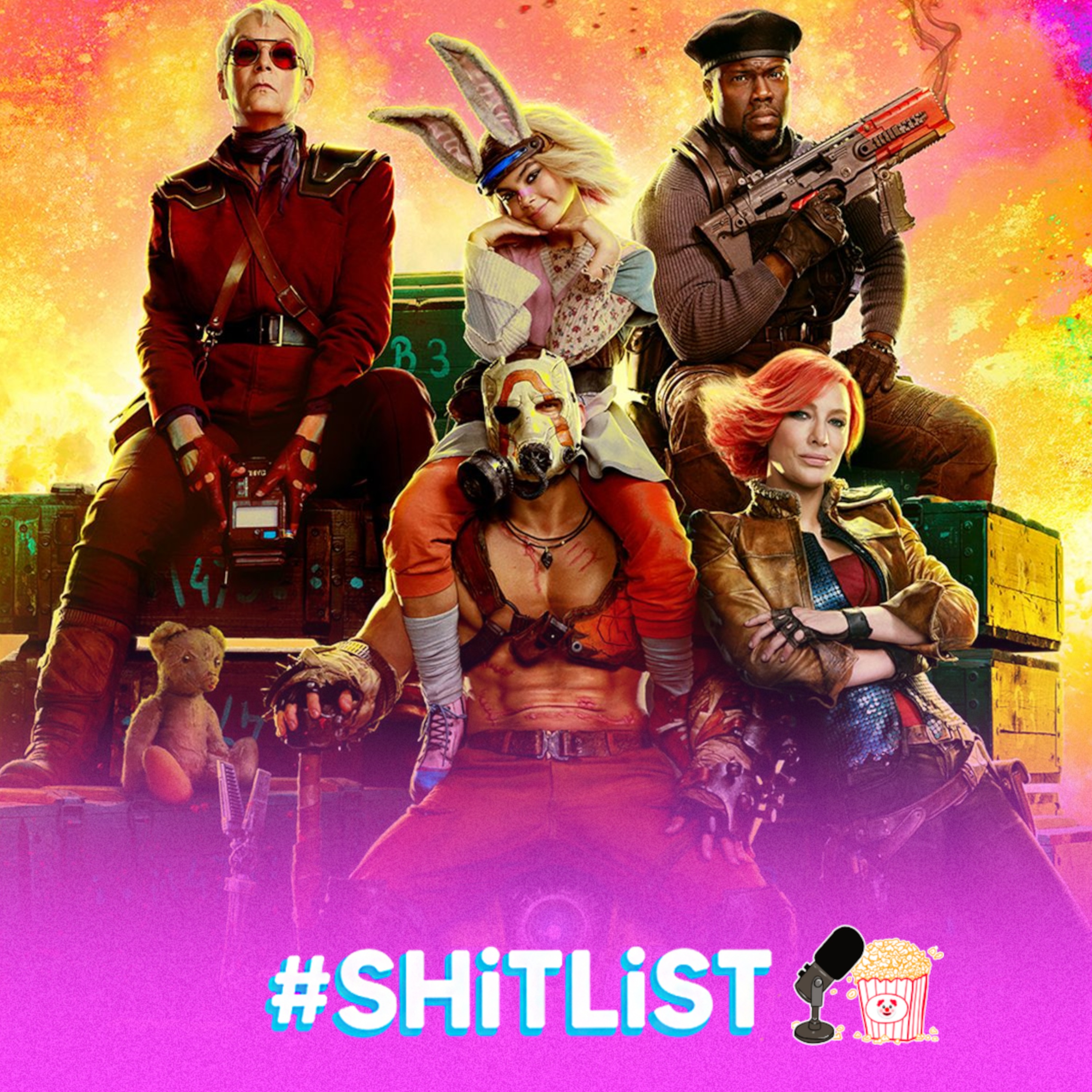 Shitlist