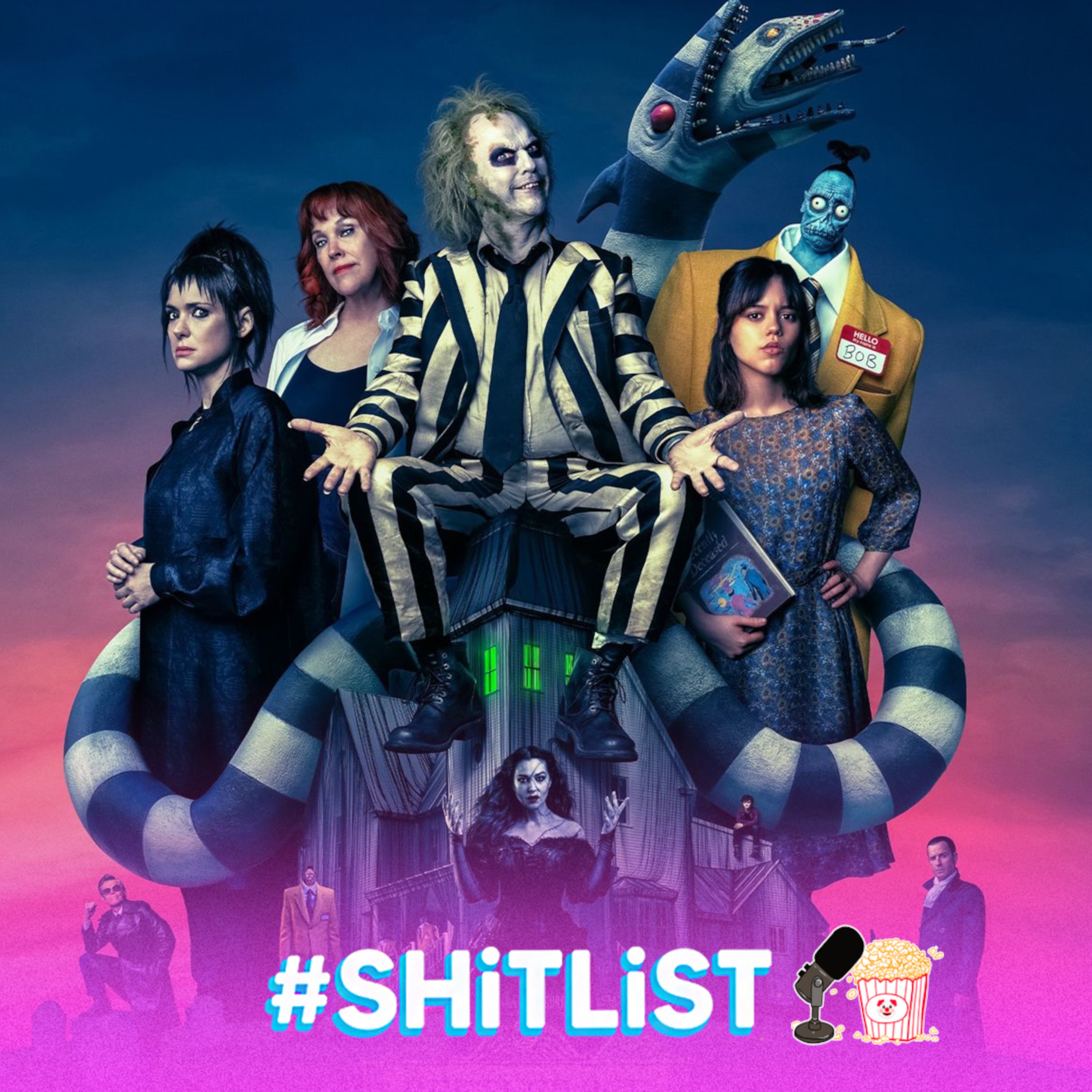 Shitlist