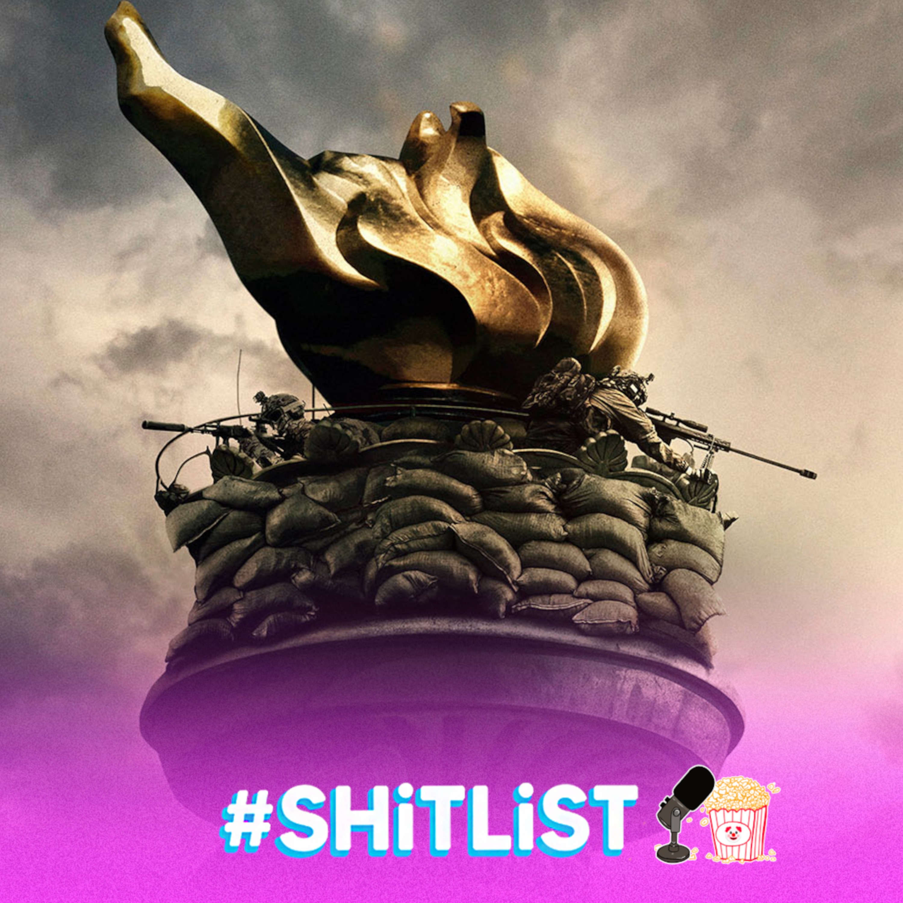 Shitlist