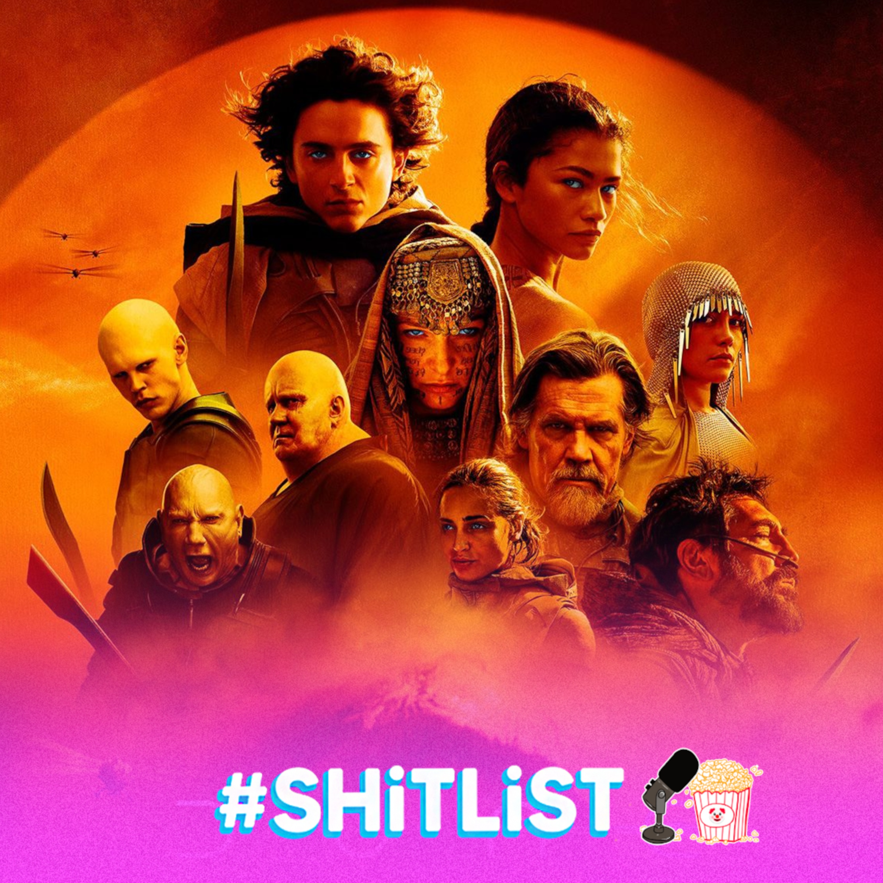 Shitlist