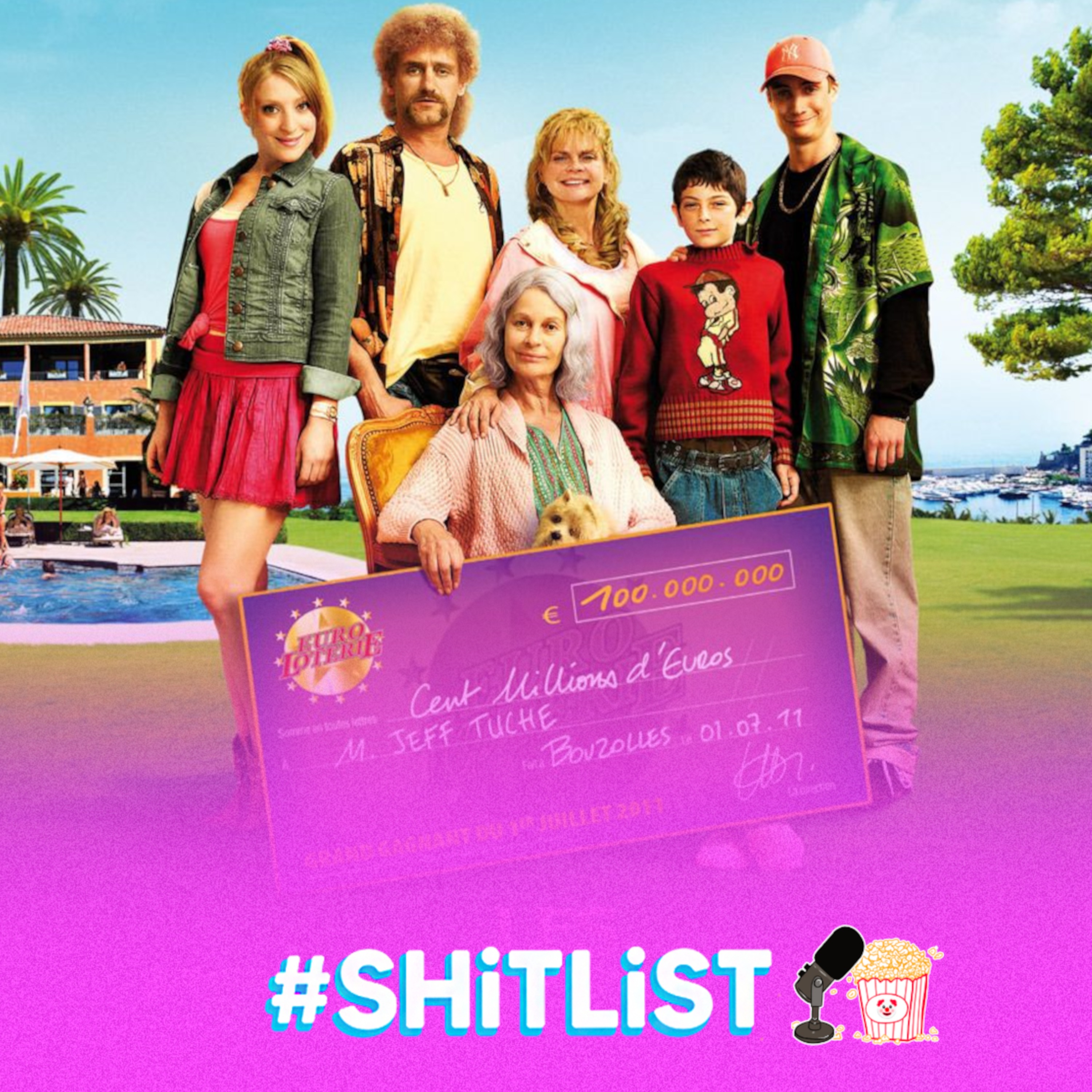 Shitlist