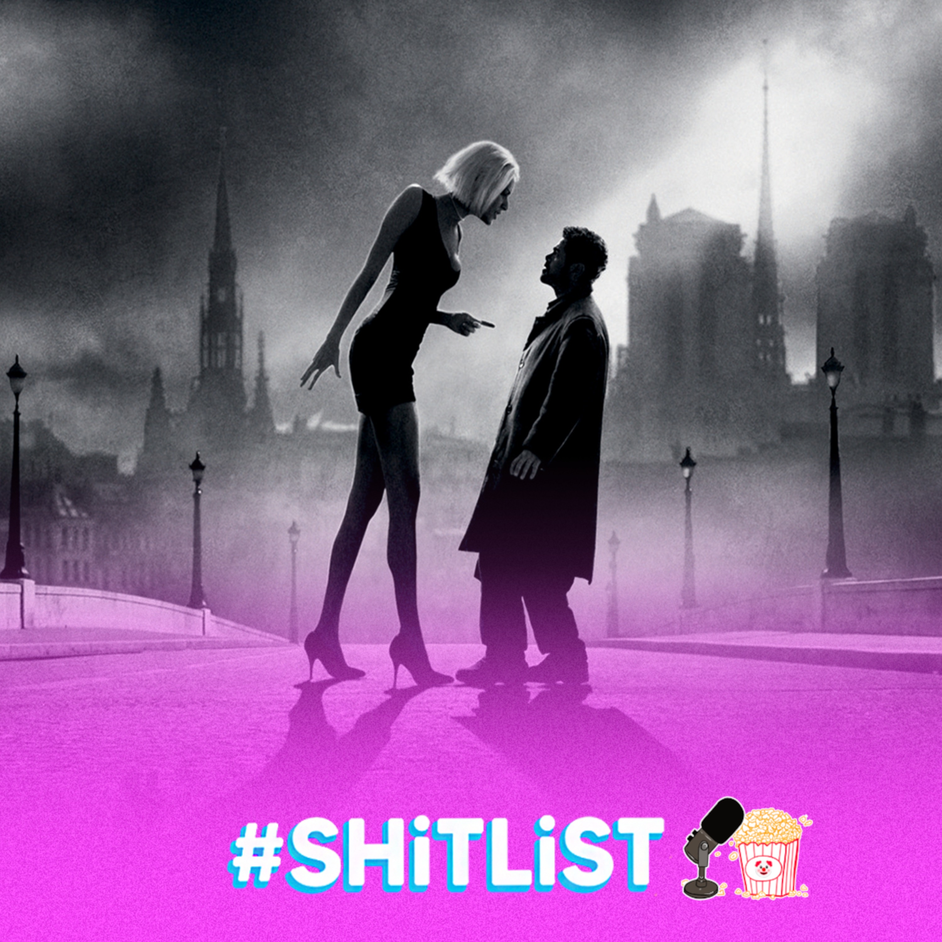 Shitlist
