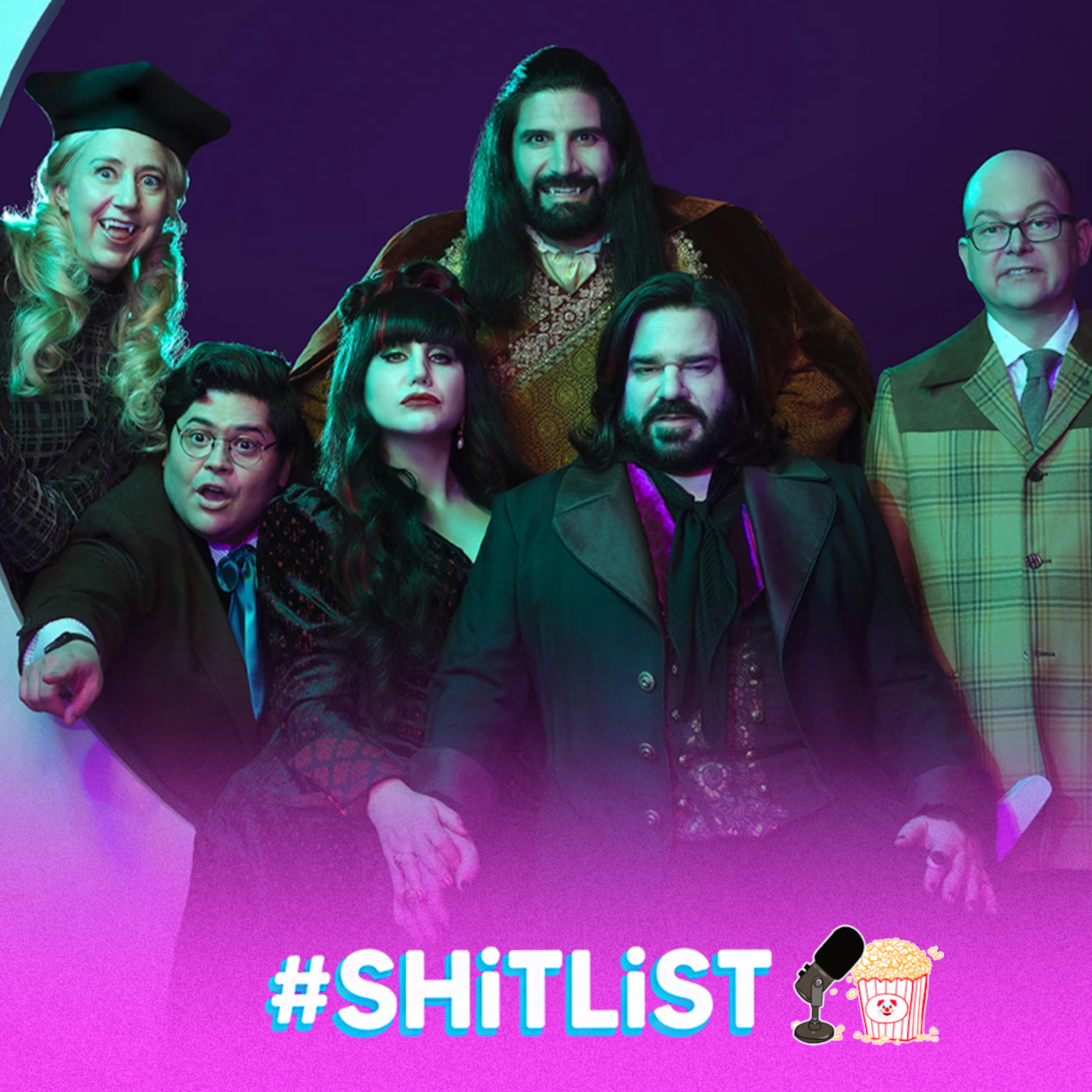Shitlist