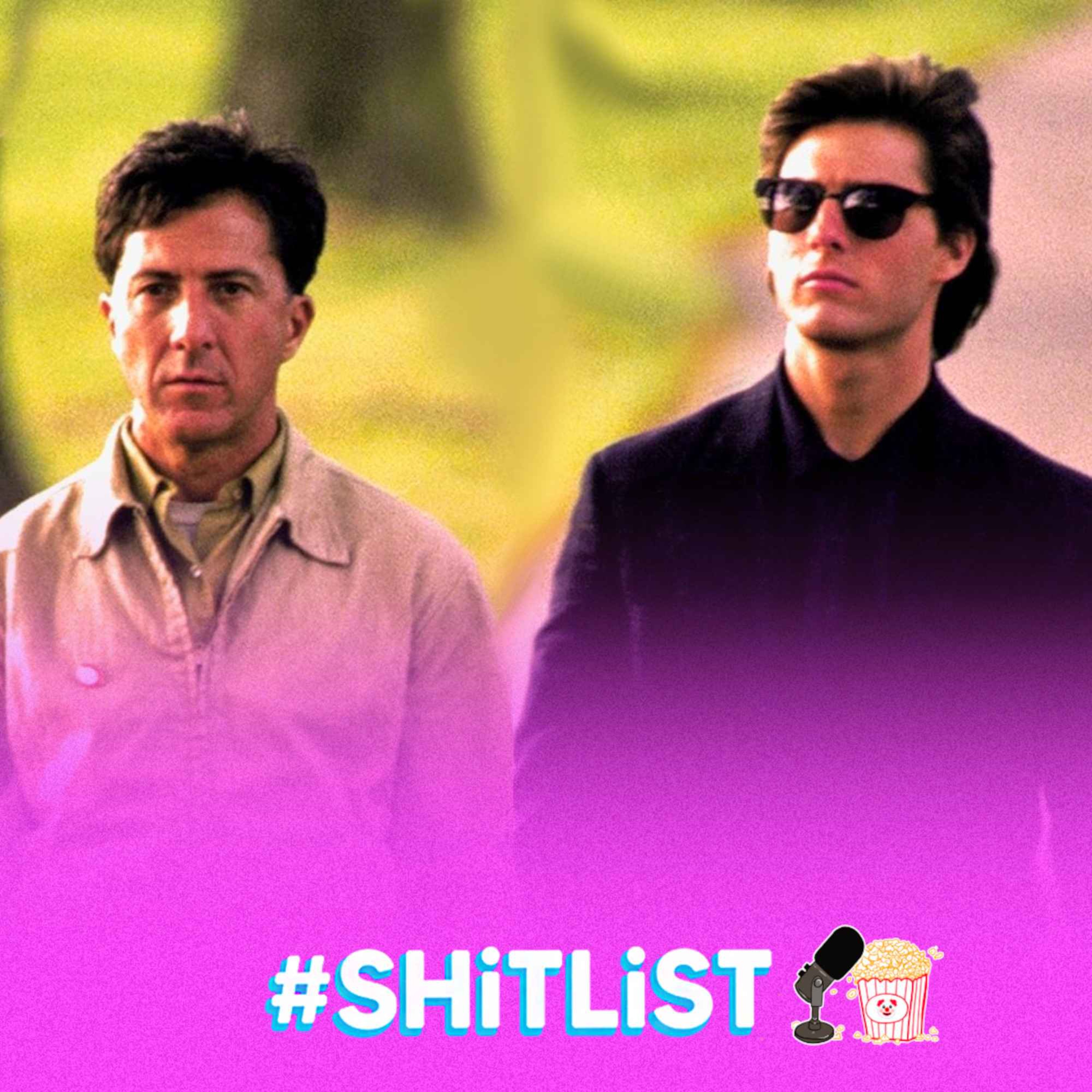 Shitlist