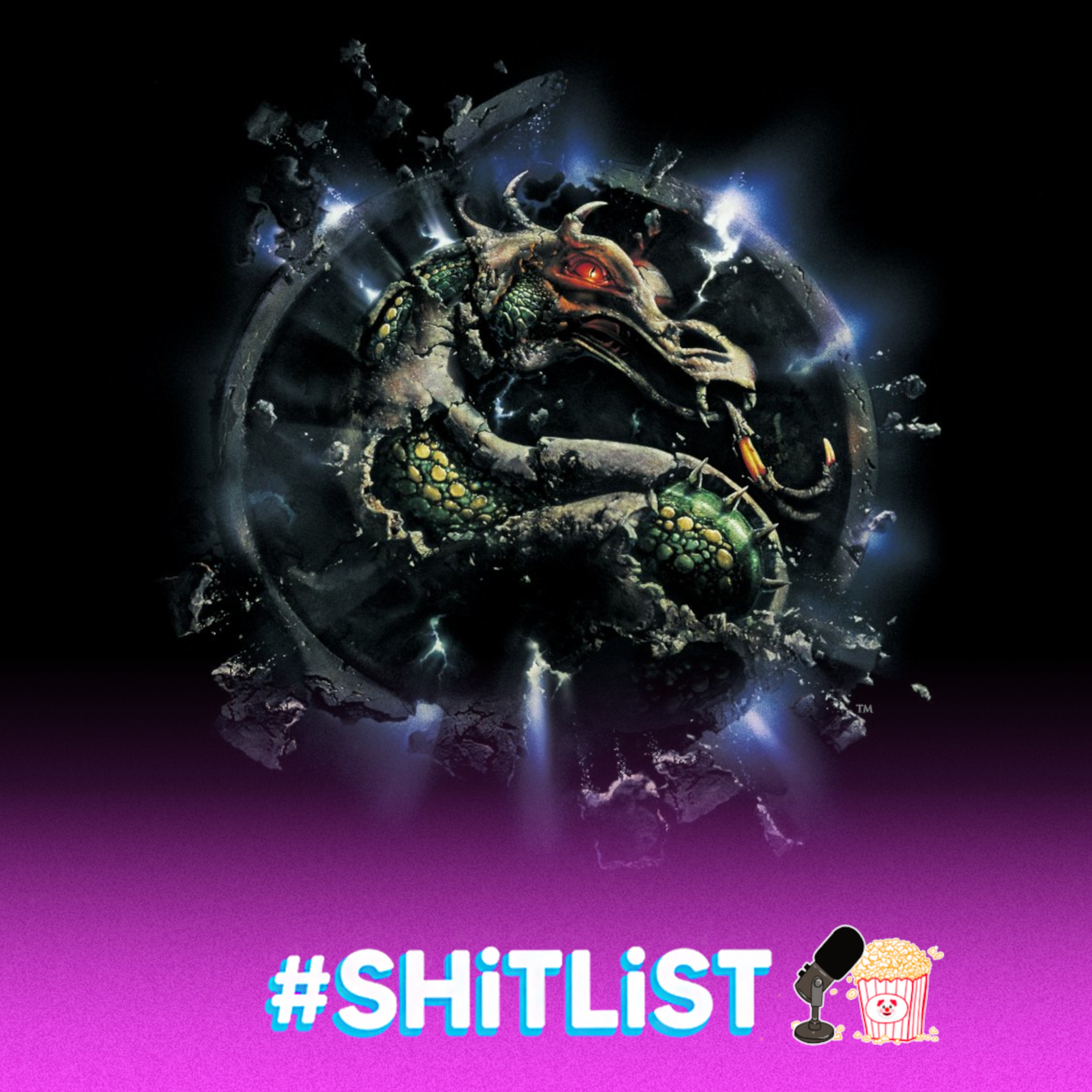Shitlist