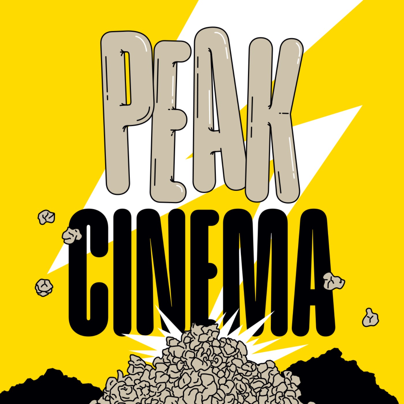 ABONNEZ VOUS ! PEAK CINEMA Le Nouveau Podcast de Shitlist