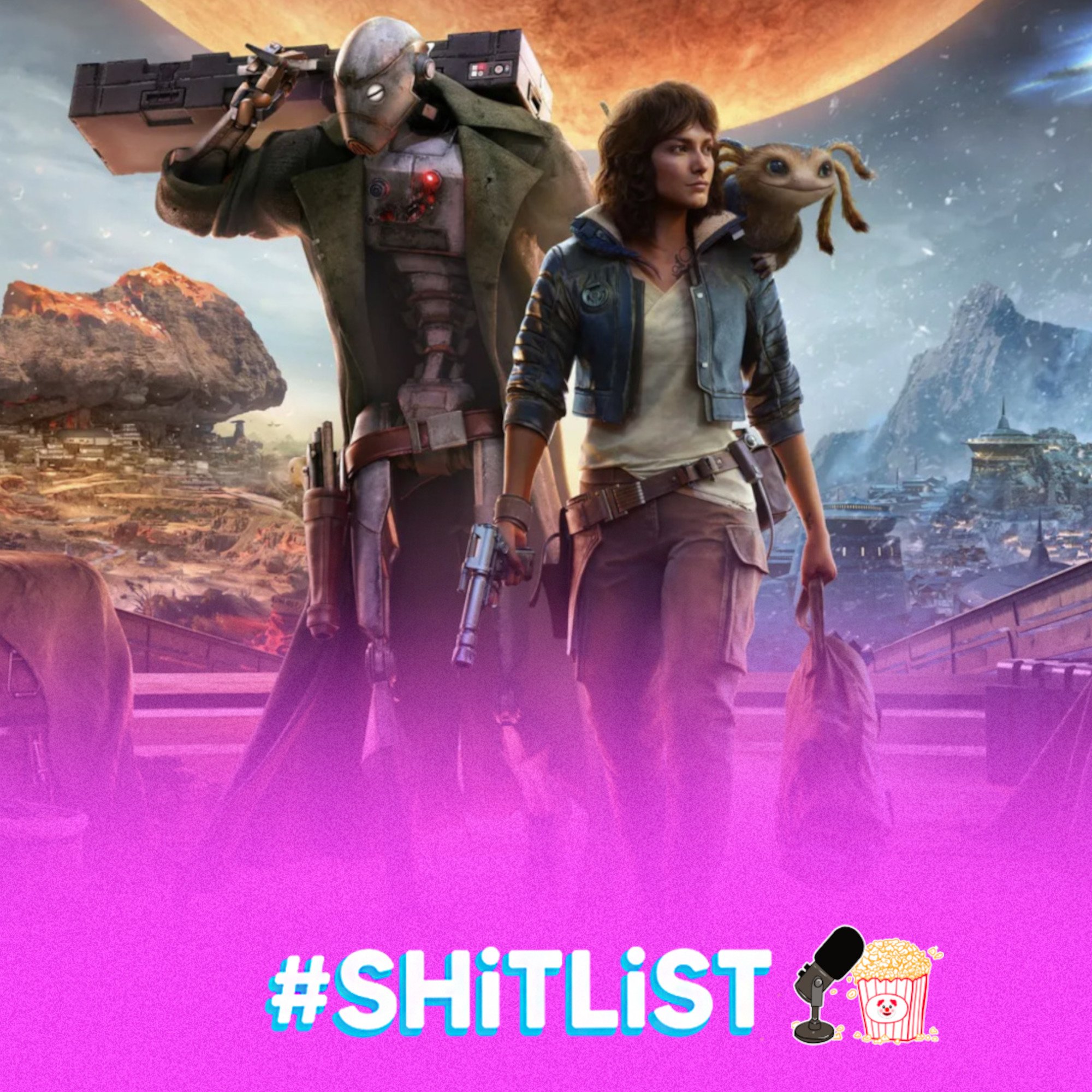 Shitlist