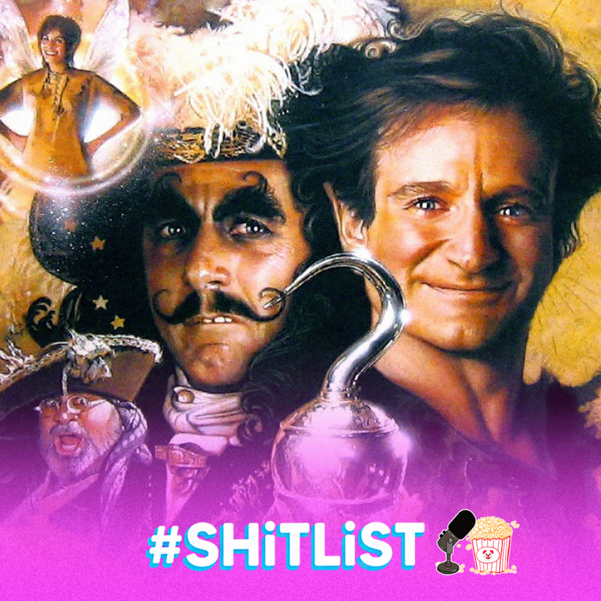 Shitlist