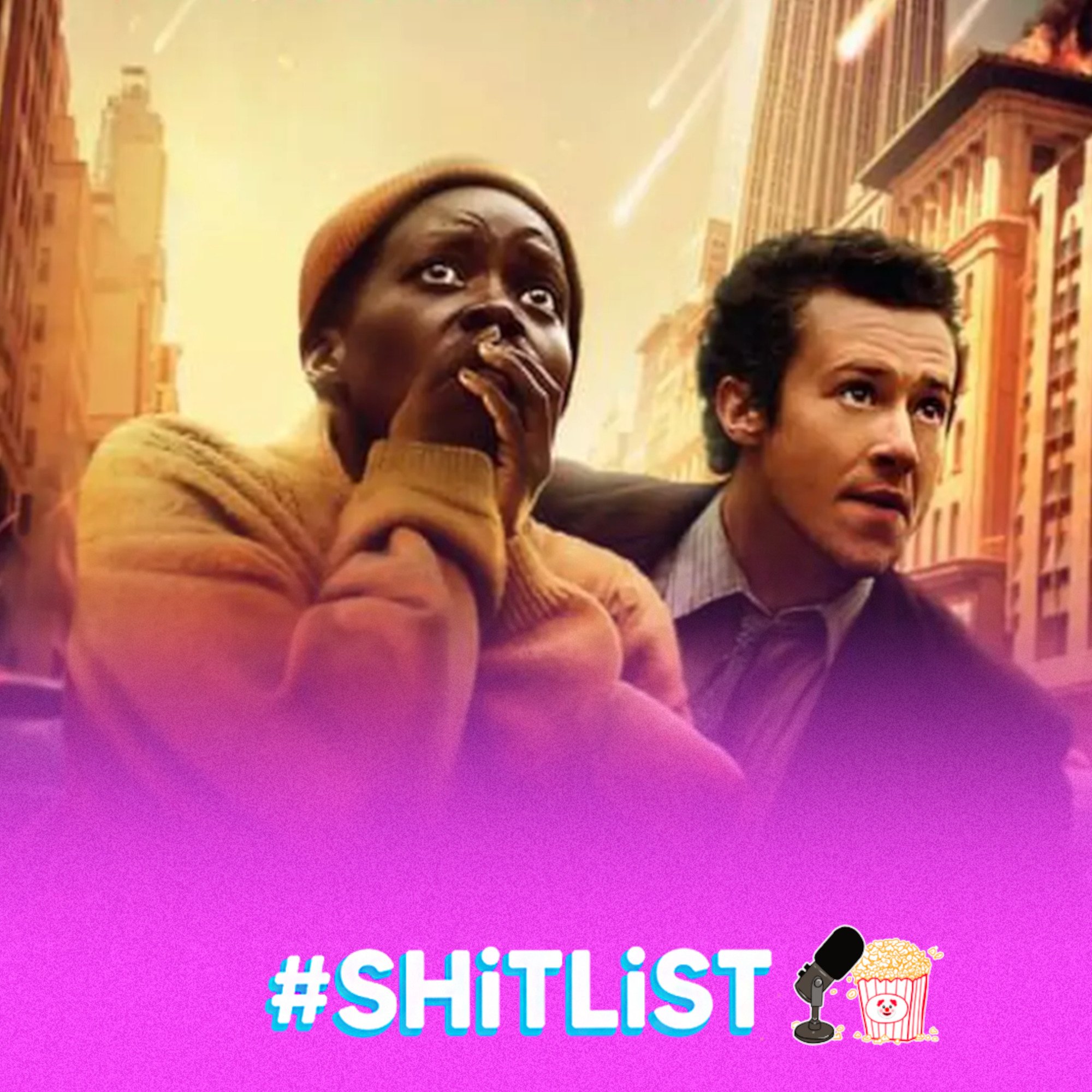 SANS UN BRUIT : JOUR 1, ELDEN RING - Shadow of the Erdtree, UNE HISTOIRE VRAIE