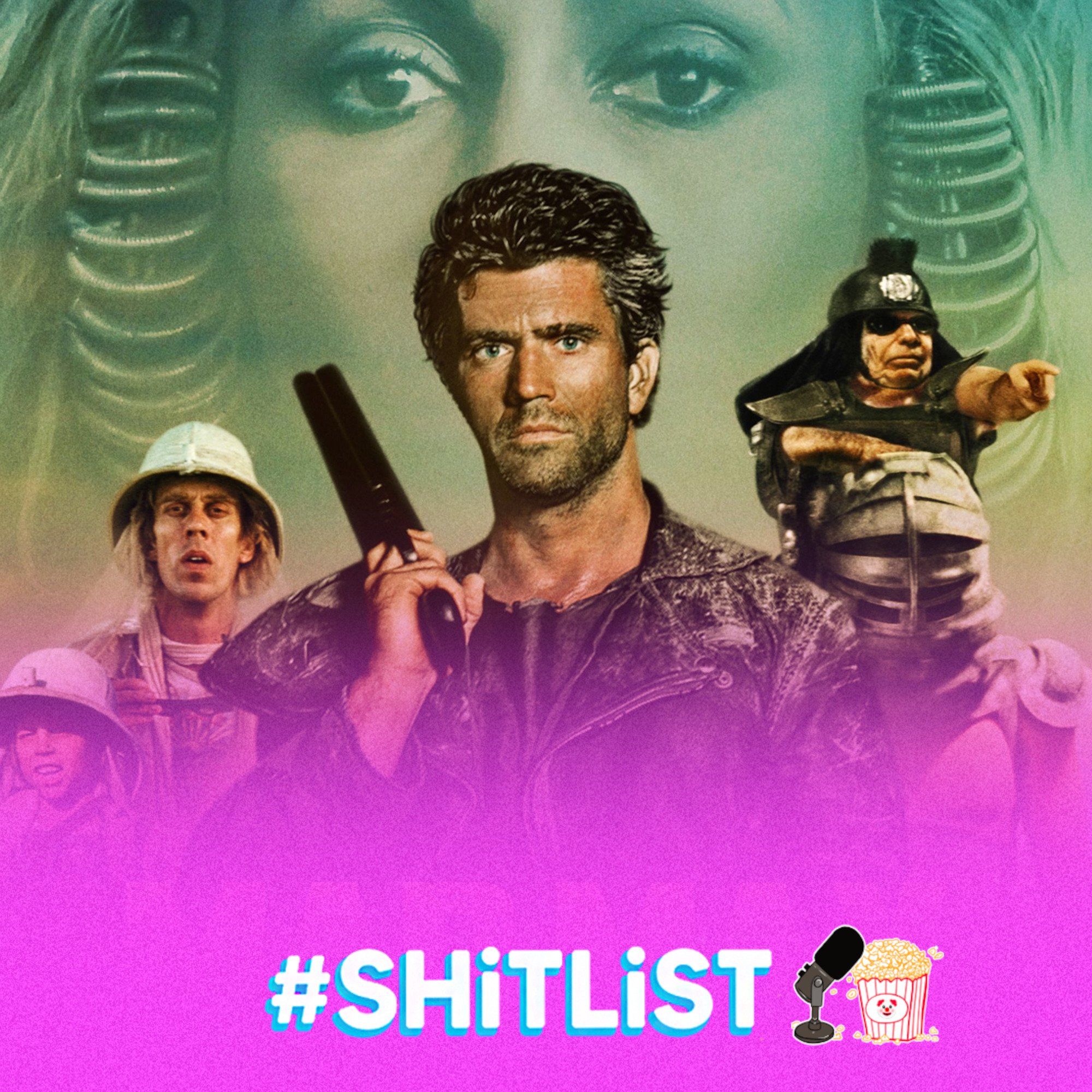 Shitlist