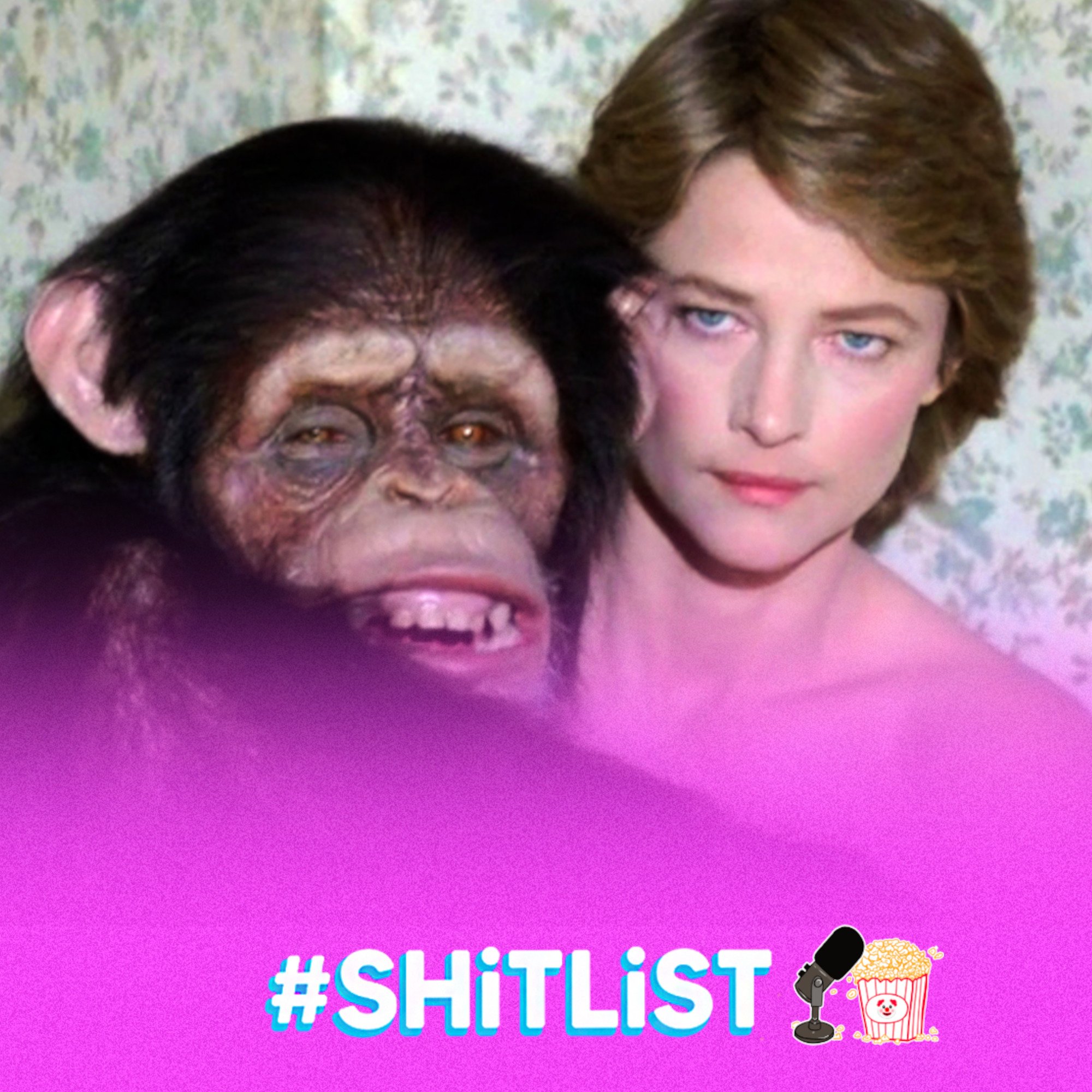 Elle TROMPE son Mari avec un SINGE et Mon Petit Reine sur NETFLIX